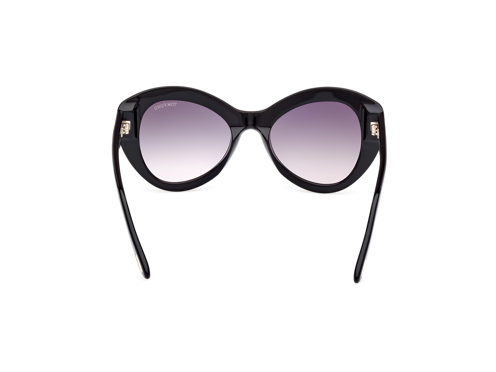FT1084 GUINEVERE 01B Occhiali da sole TOM FORD 5