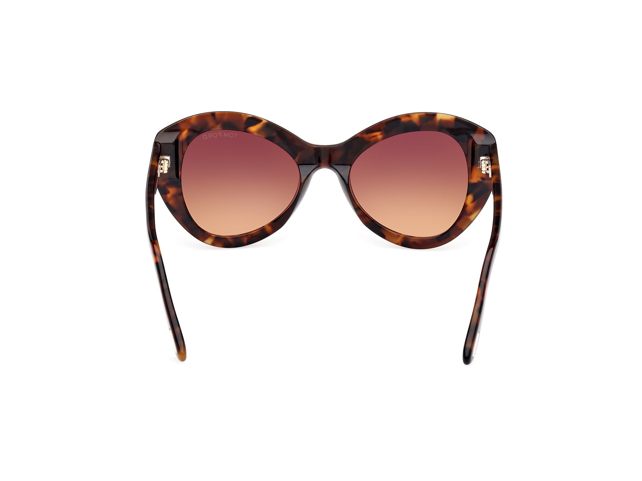 FT1084 GUINEVERE 52F Occhiali da sole TOM FORD 5