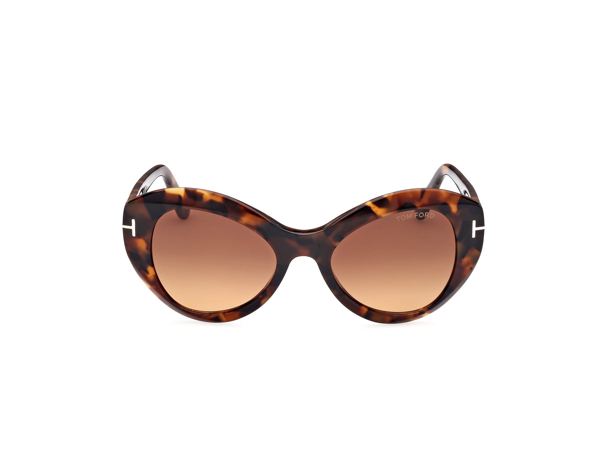 FT1084 GUINEVERE 52F Occhiali da sole TOM FORD 3