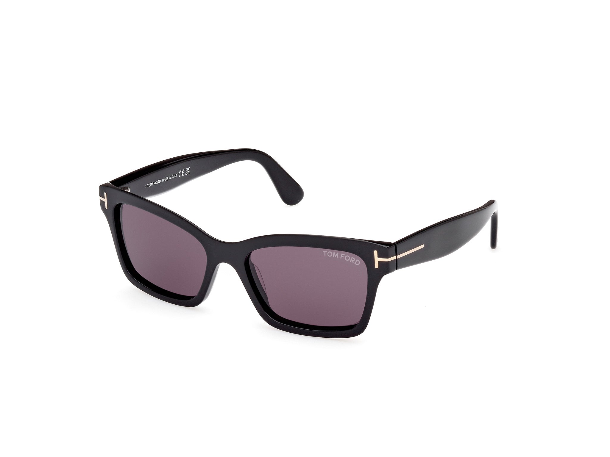 FT1085 MIKEL 01A Occhiali da sole TOM FORD 1
