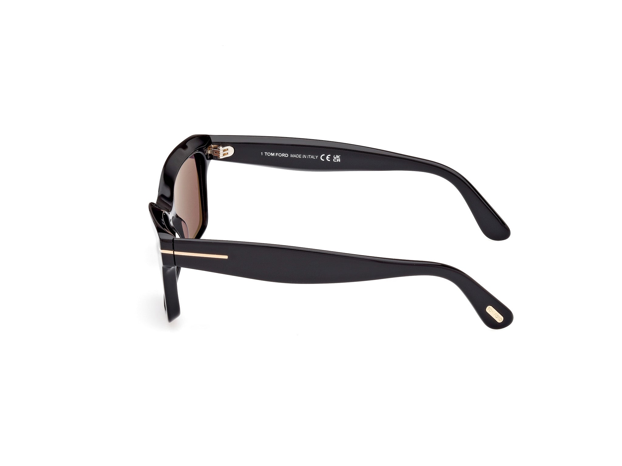FT1085 MIKEL 01A Occhiali da sole TOM FORD 2