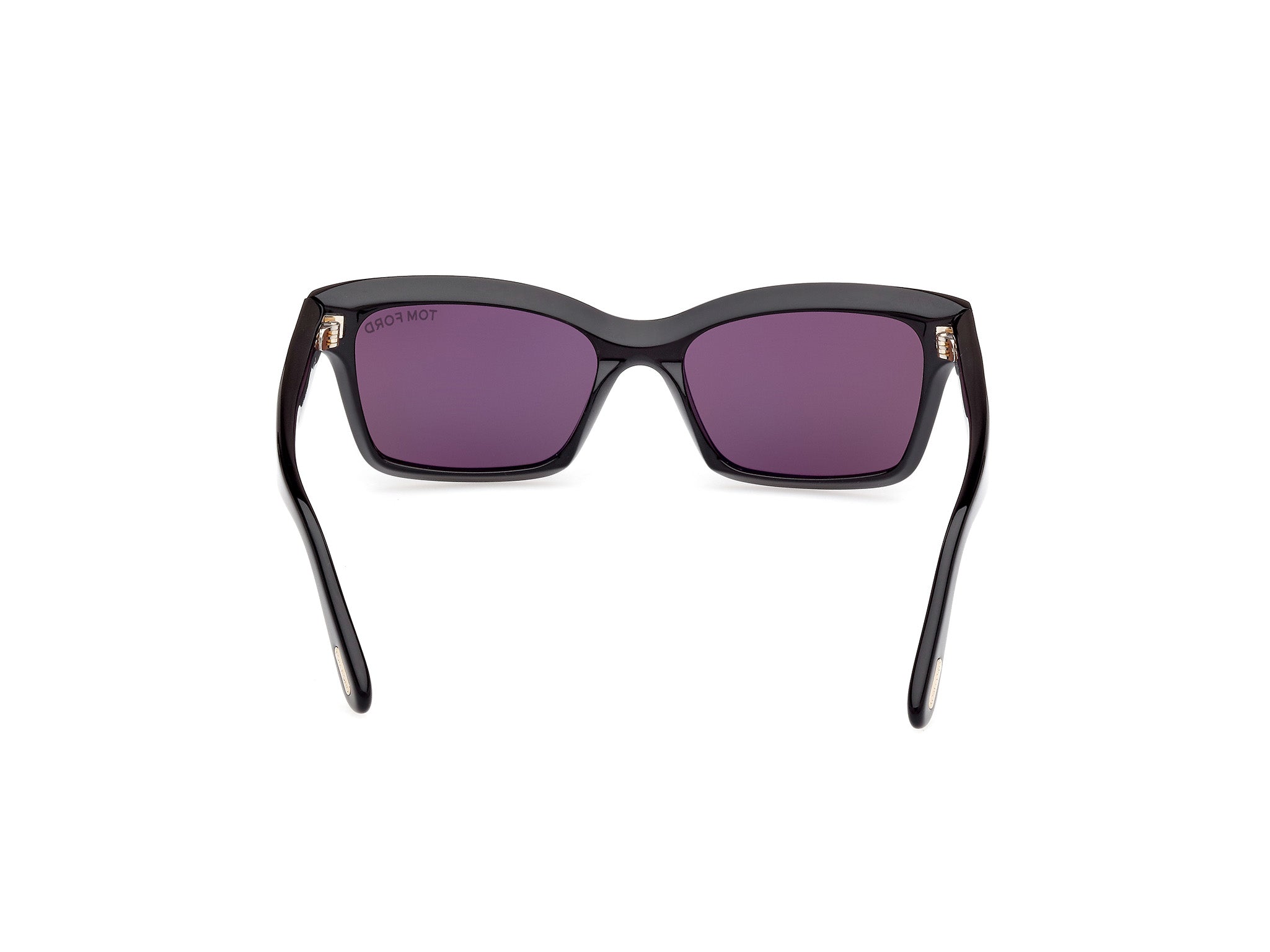 FT1085 MIKEL 01A Occhiali da sole TOM FORD 5