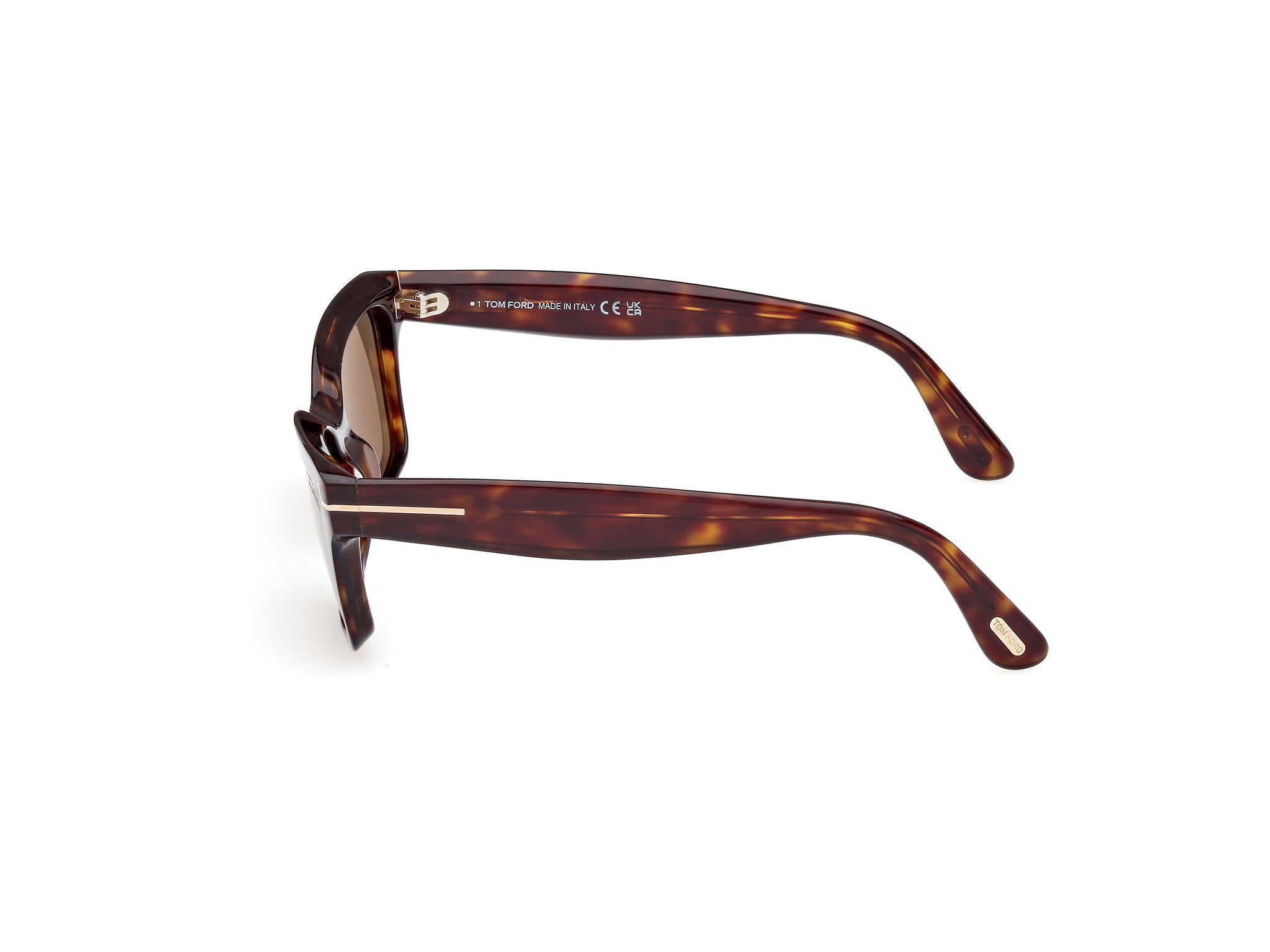 FT1085 MIKEL 52H Occhiali da sole TOM FORD 2