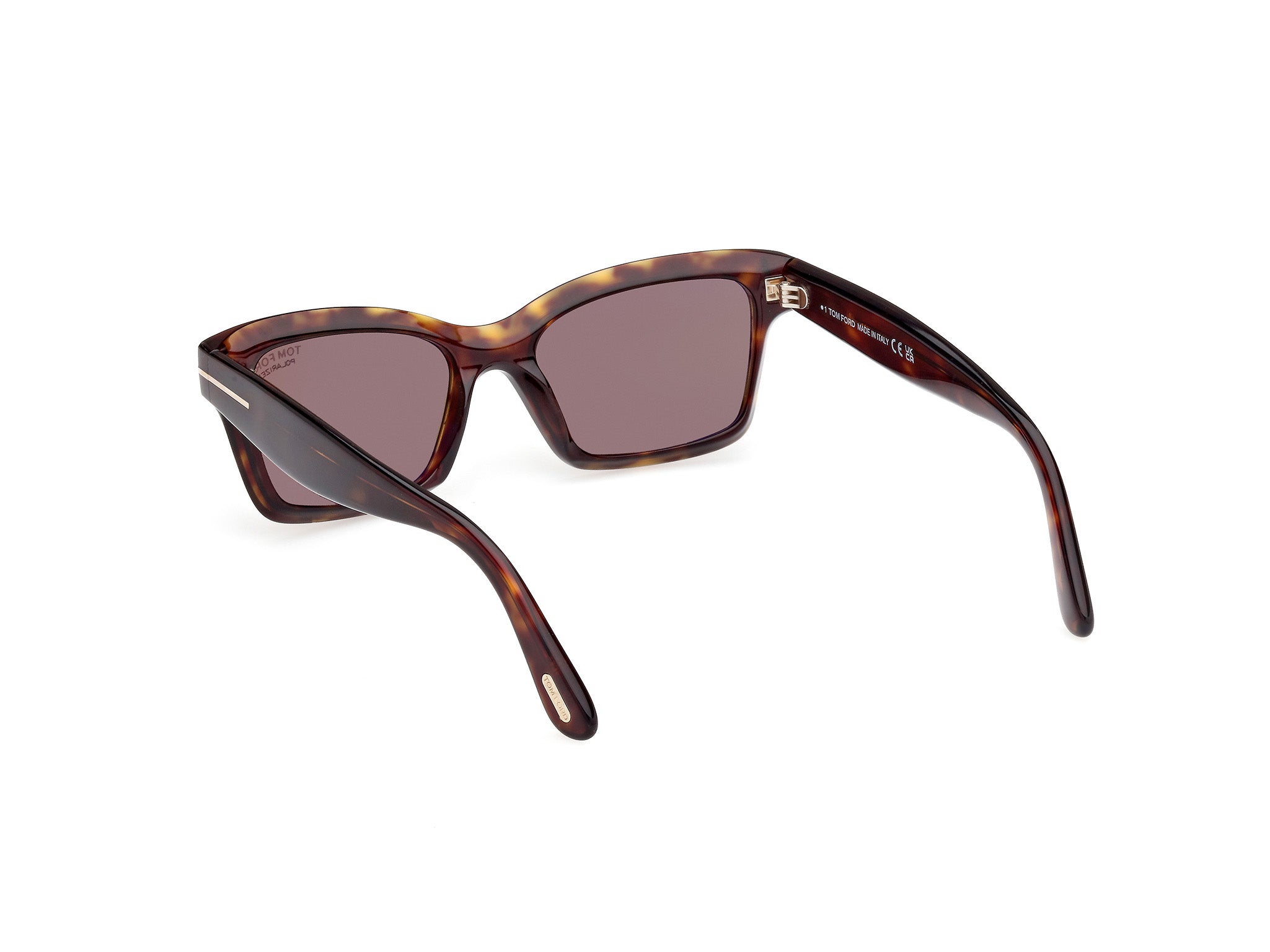 FT1085 MIKEL 52H Occhiali da sole TOM FORD 4