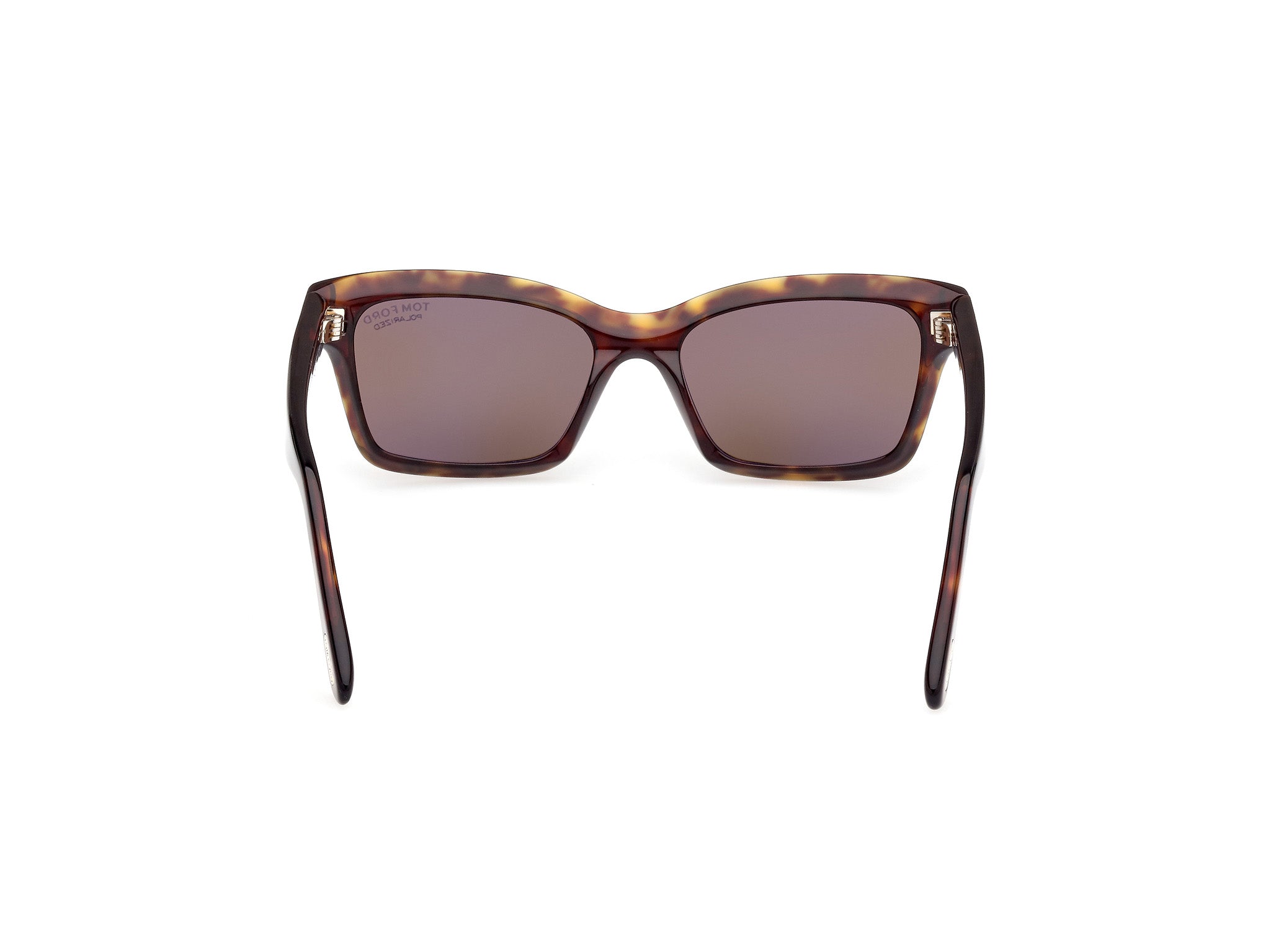 FT1085 MIKEL 52H Occhiali da sole TOM FORD 5