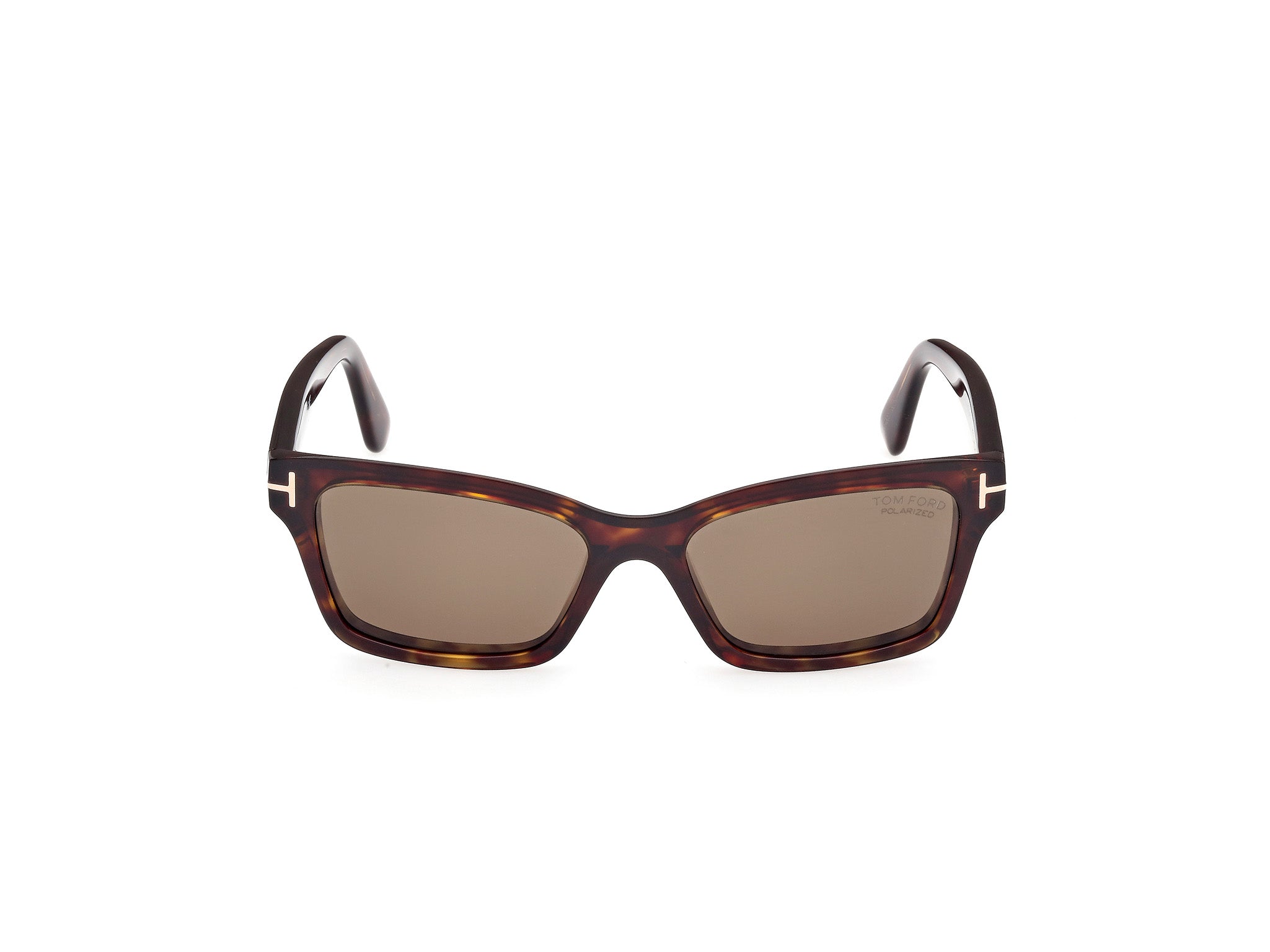 FT1085 MIKEL 52H Occhiali da sole TOM FORD 3