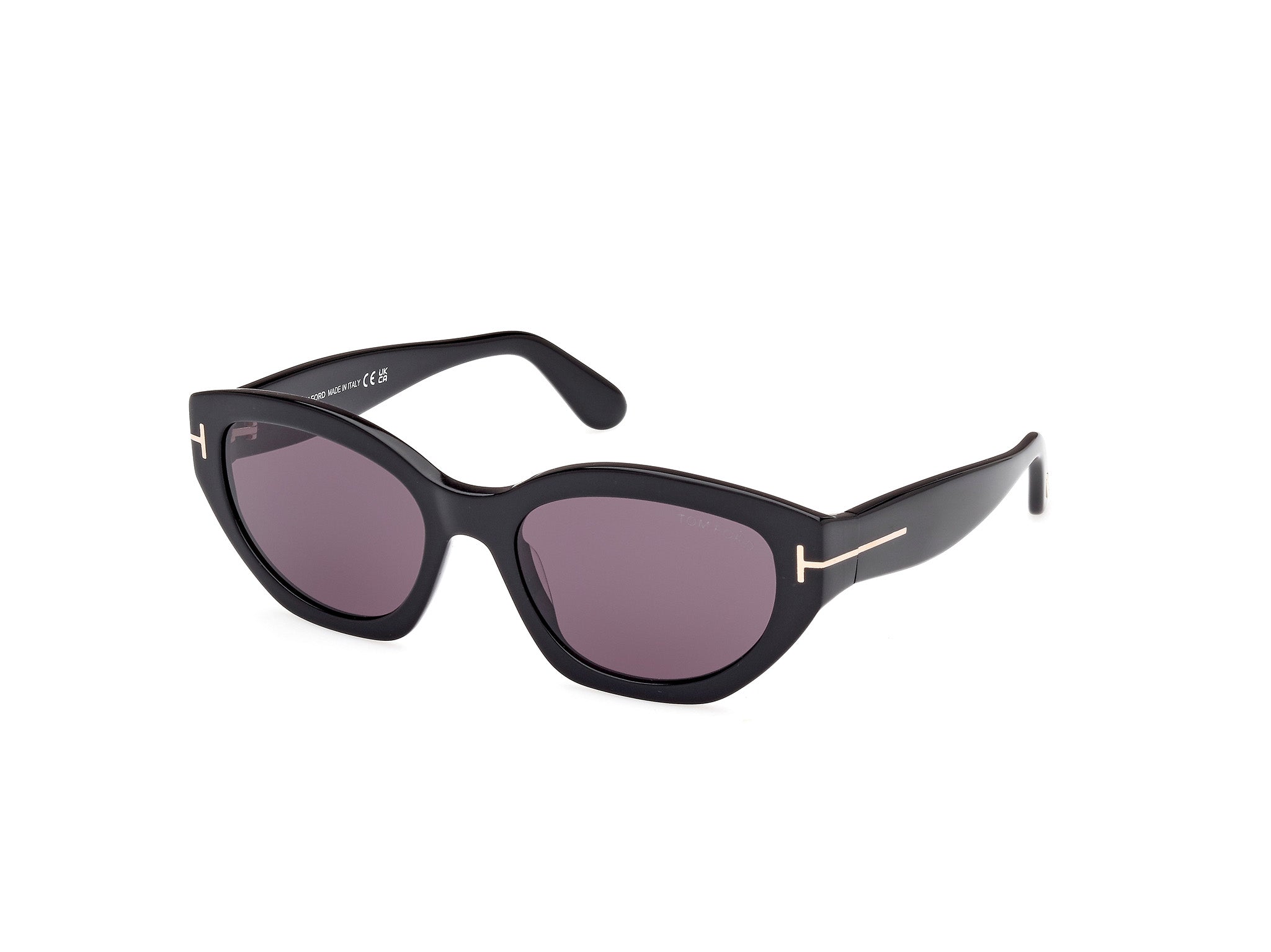 FT1086 PENNY 01A Occhiali da sole TOM FORD 1