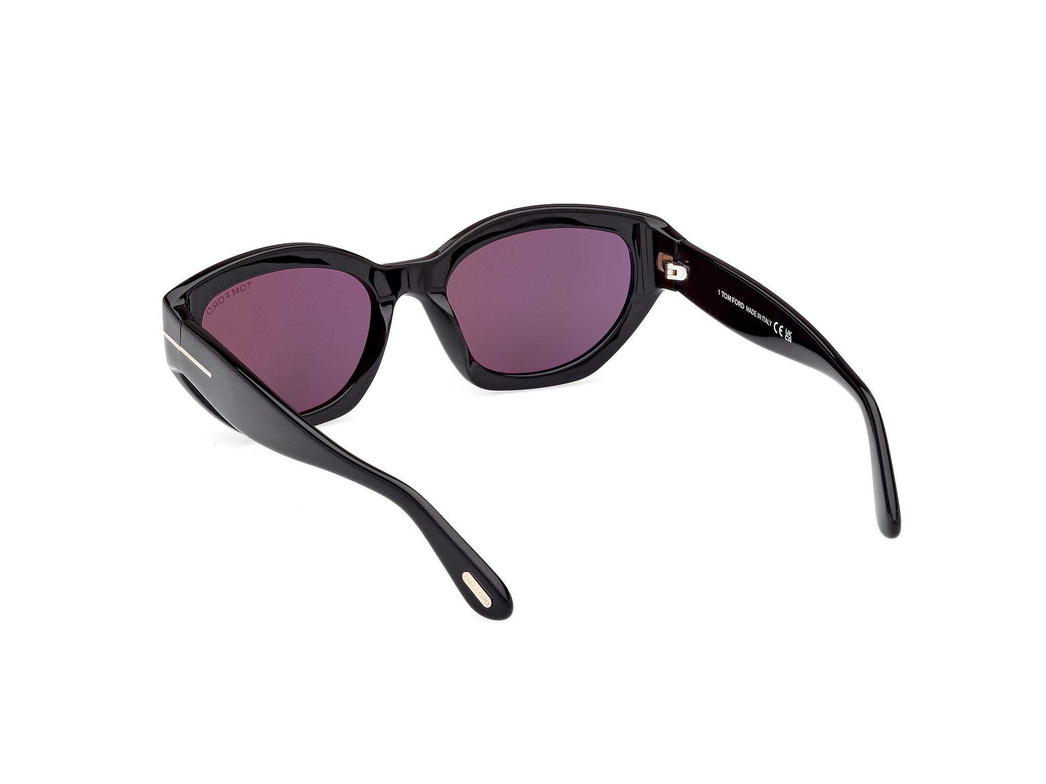 FT1086 PENNY 01A Occhiali da sole TOM FORD 4