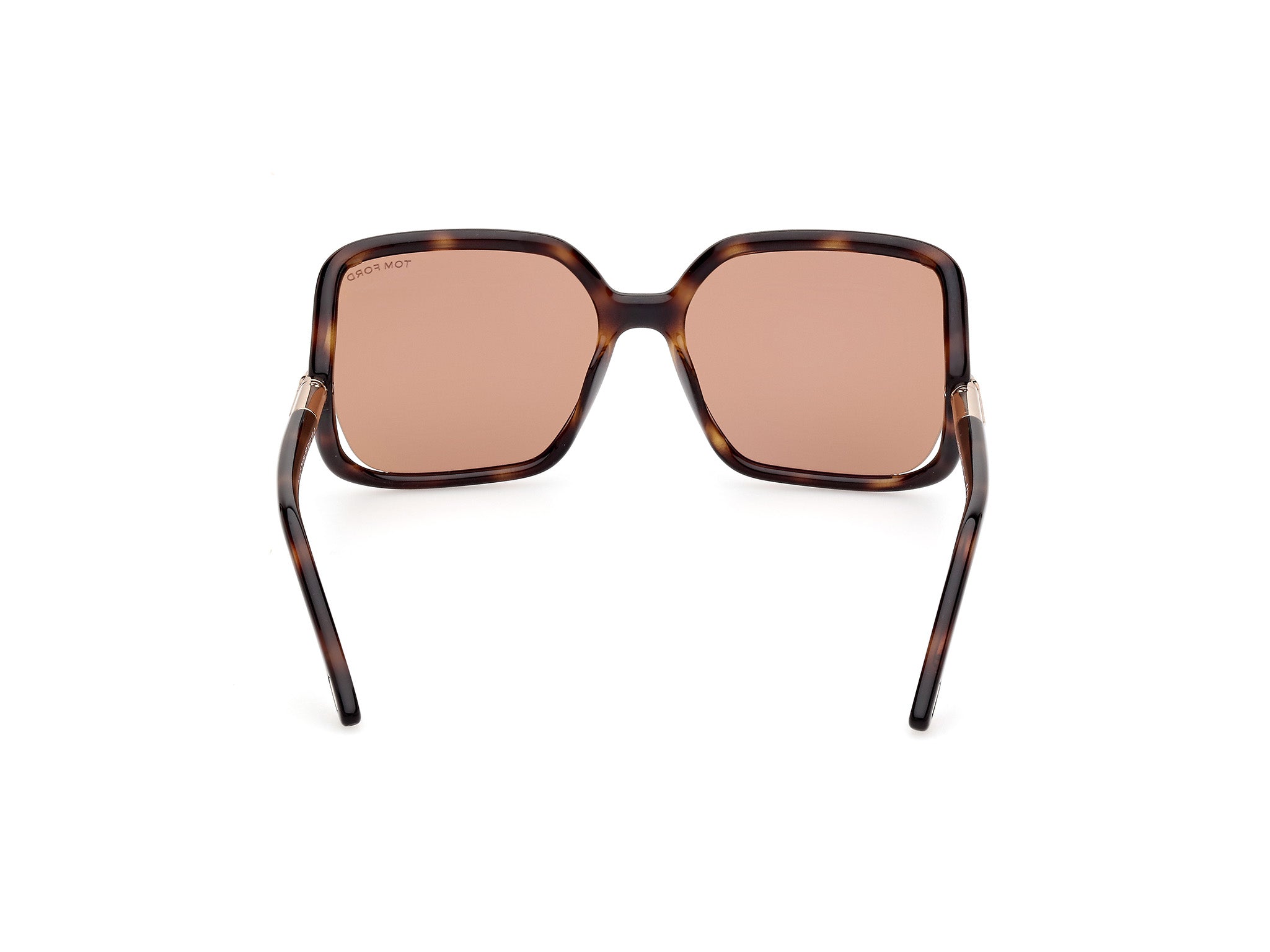 FT1089 SOLANGE-02 52E Occhiali da sole TOM FORD 5
