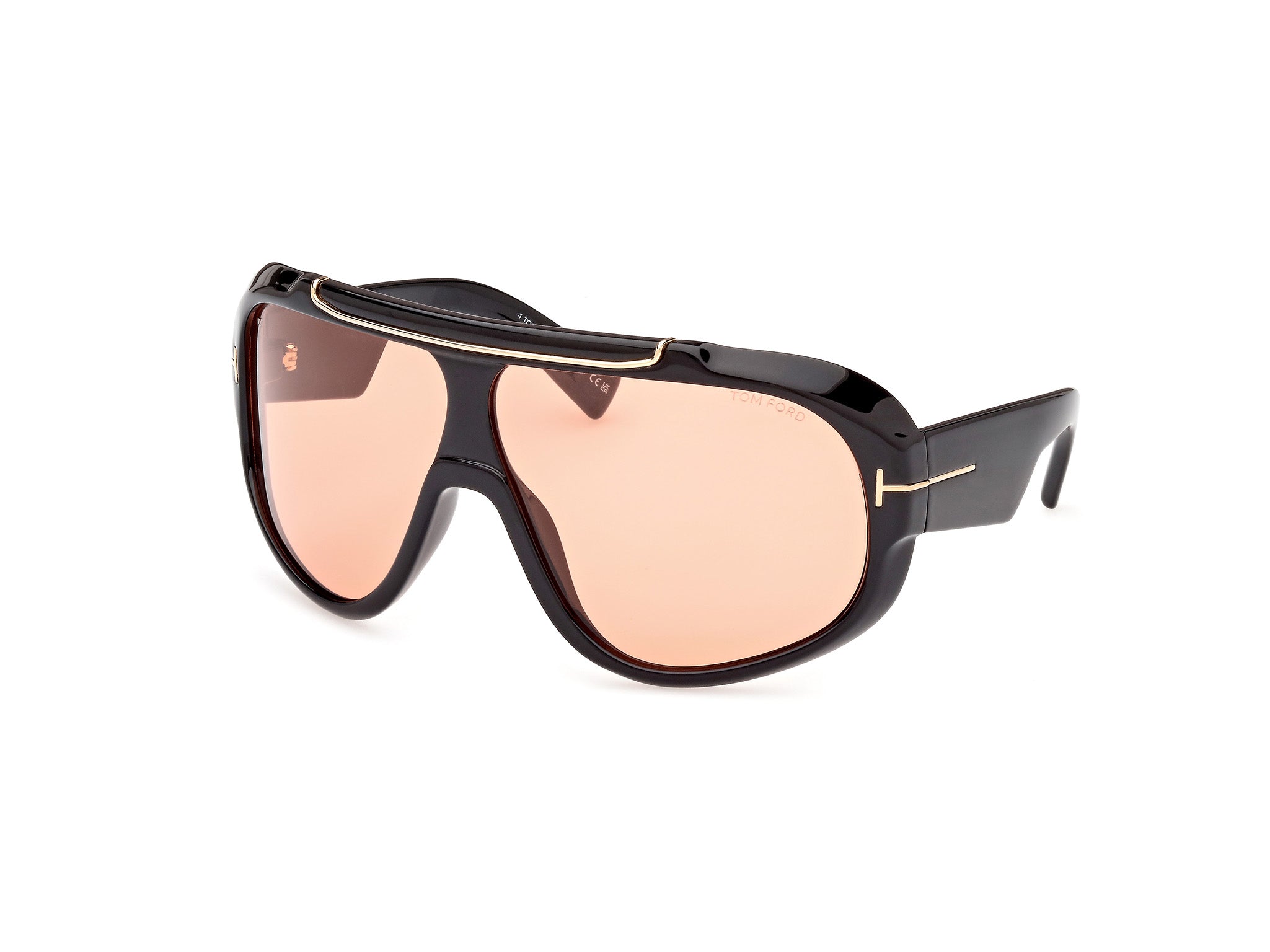 FT1093 RELLEN 01E Occhiali da sole TOM FORD 1