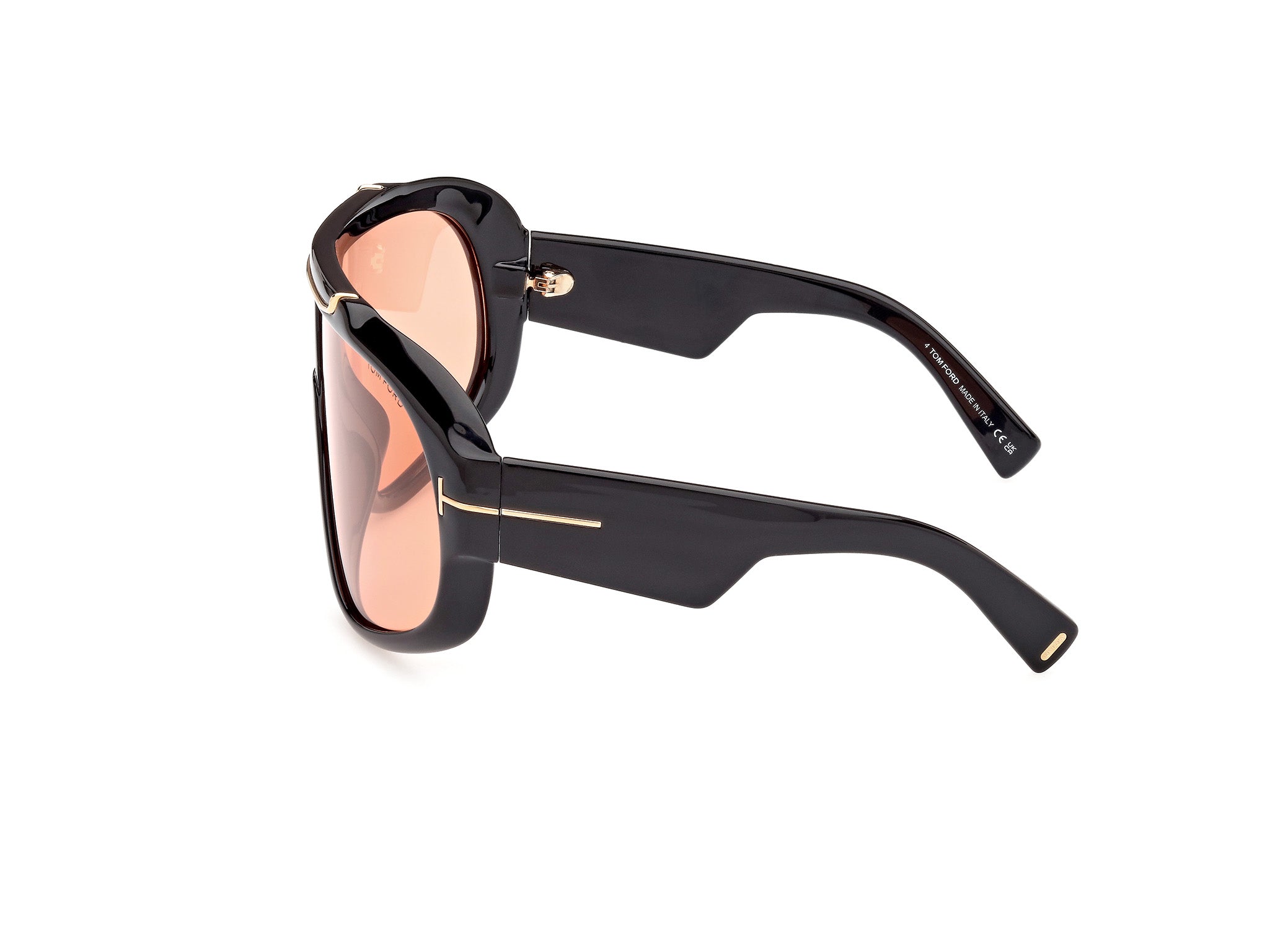 FT1093 RELLEN 01E Occhiali da sole TOM FORD 2