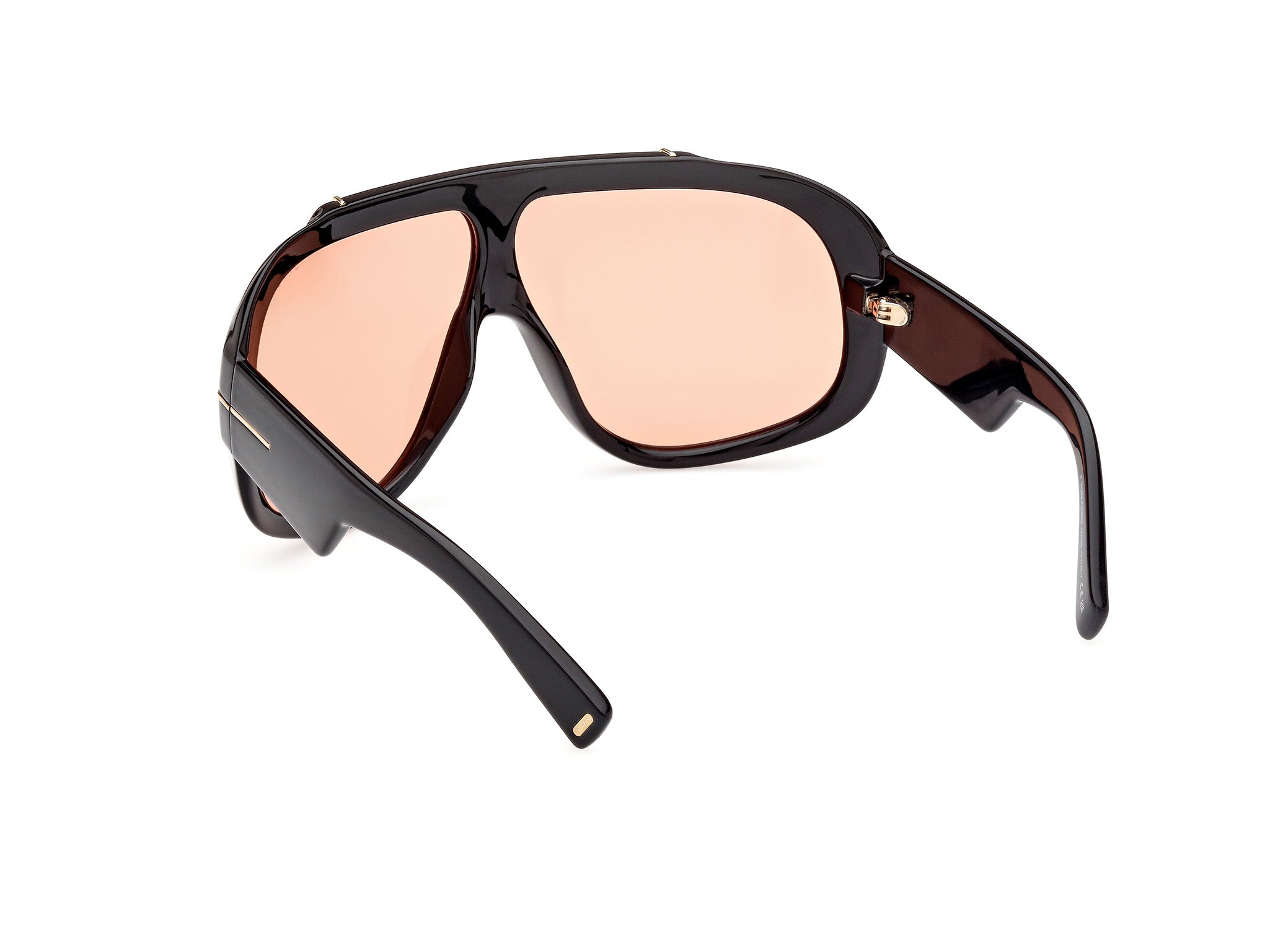 FT1093 RELLEN 01E Occhiali da sole TOM FORD 4