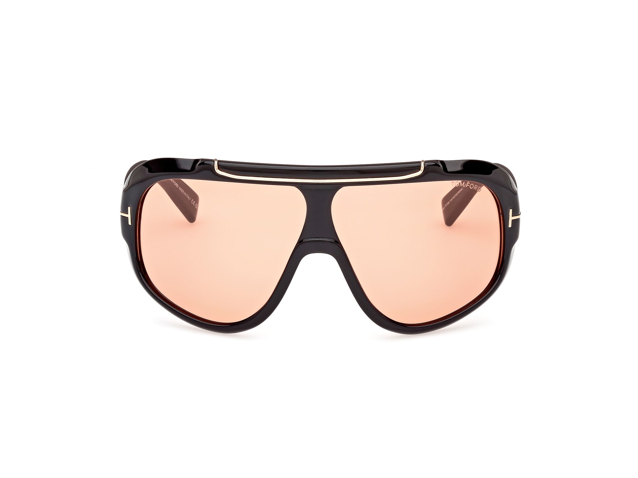 FT1093 RELLEN 01E Occhiali da sole TOM FORD 3