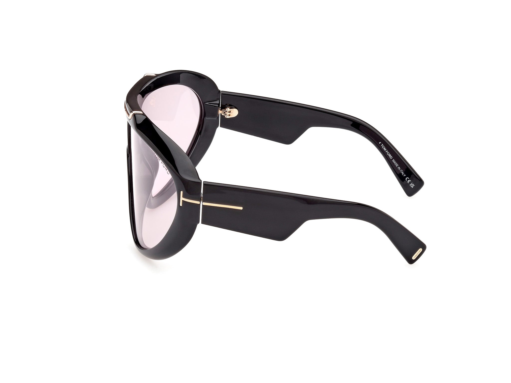 FT1094 LINDEN 01Y Occhiali da sole TOM FORD 2