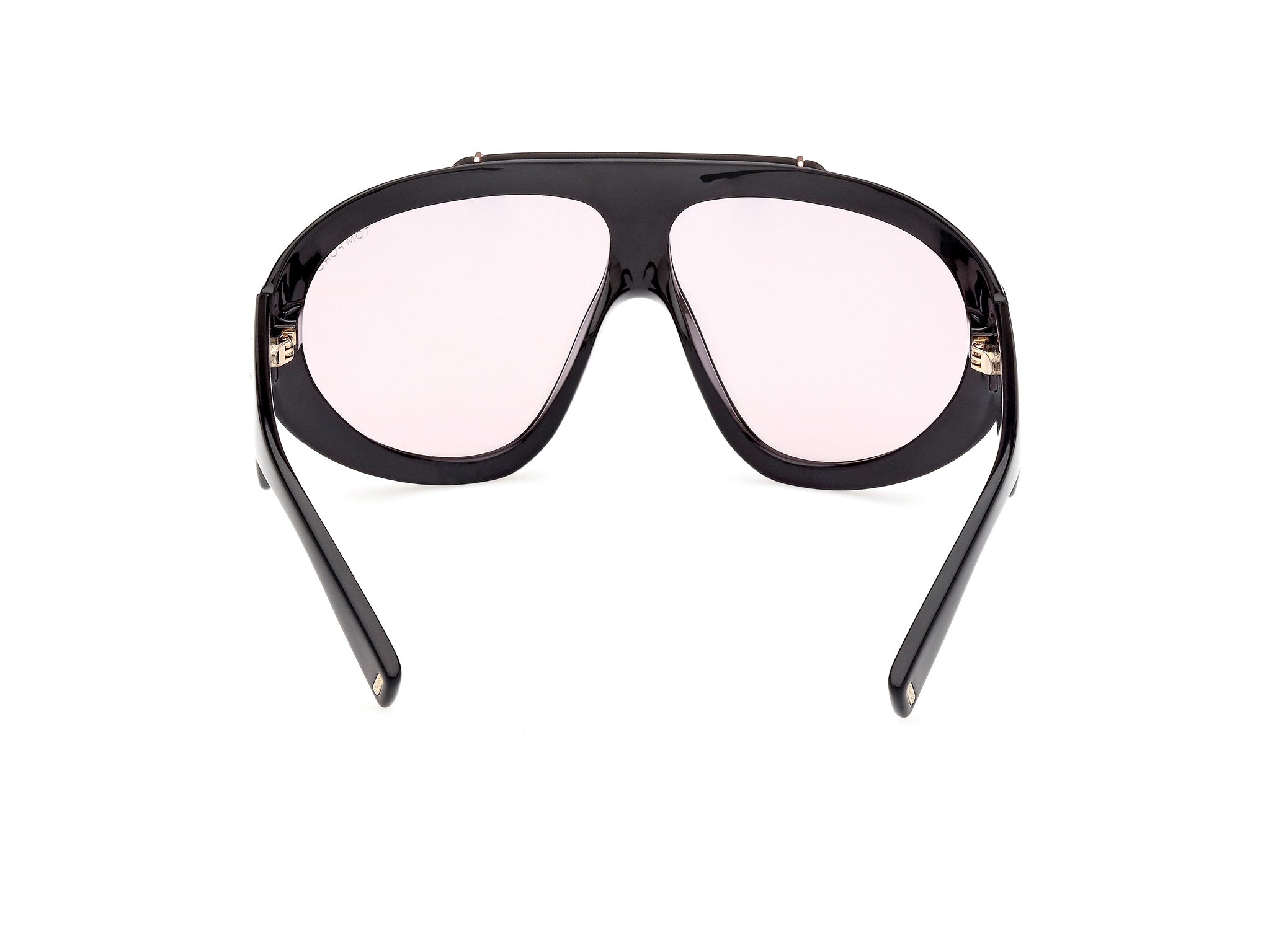 FT1094 LINDEN 01Y Occhiali da sole TOM FORD 5