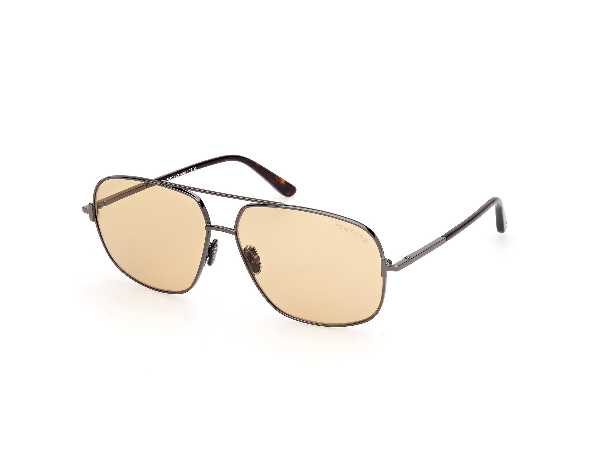 FT1096 TEX 08E Occhiali da sole TOM FORD 1
