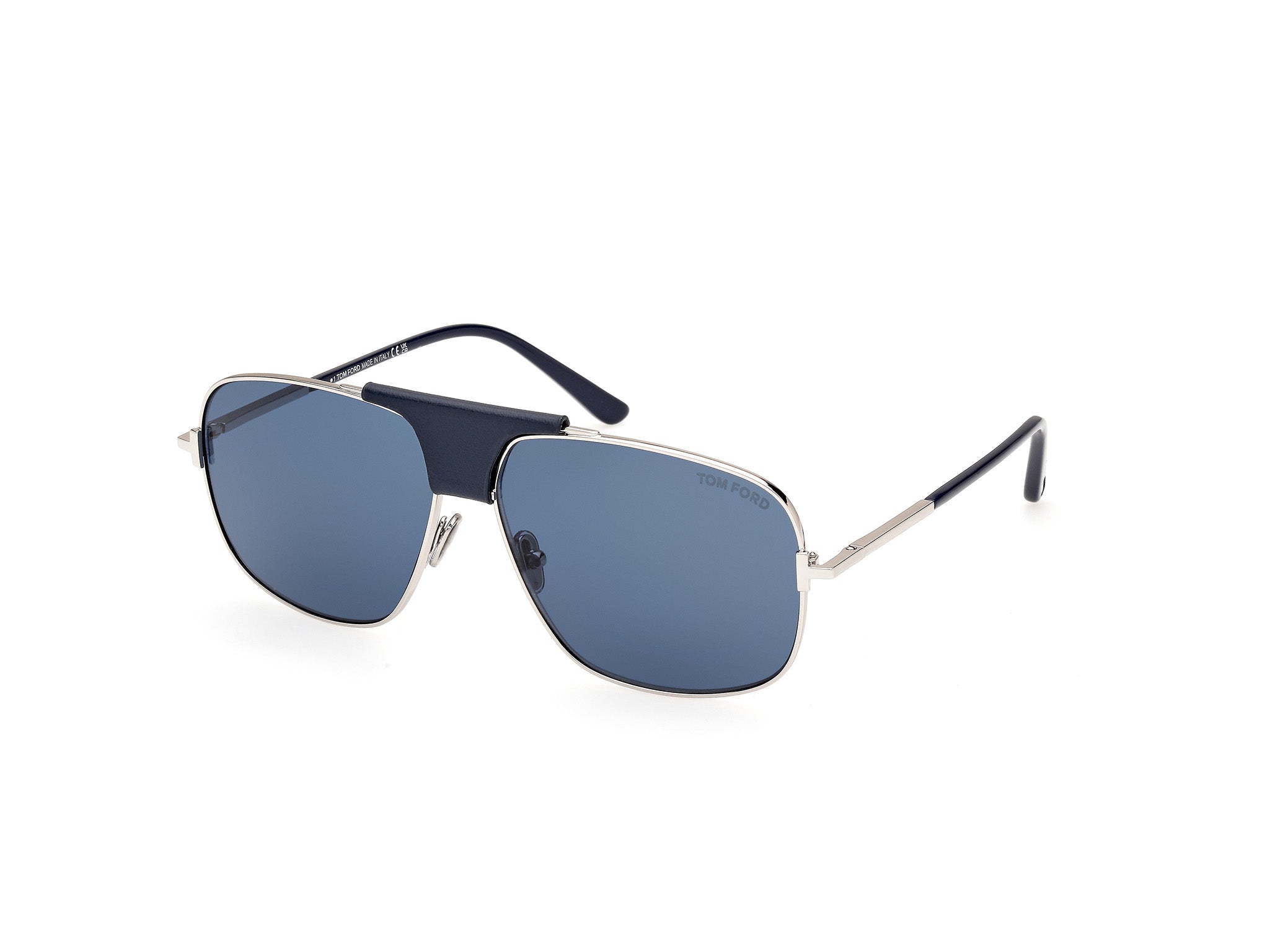FT1096 TEX 16V Occhiali da sole TOM FORD 1