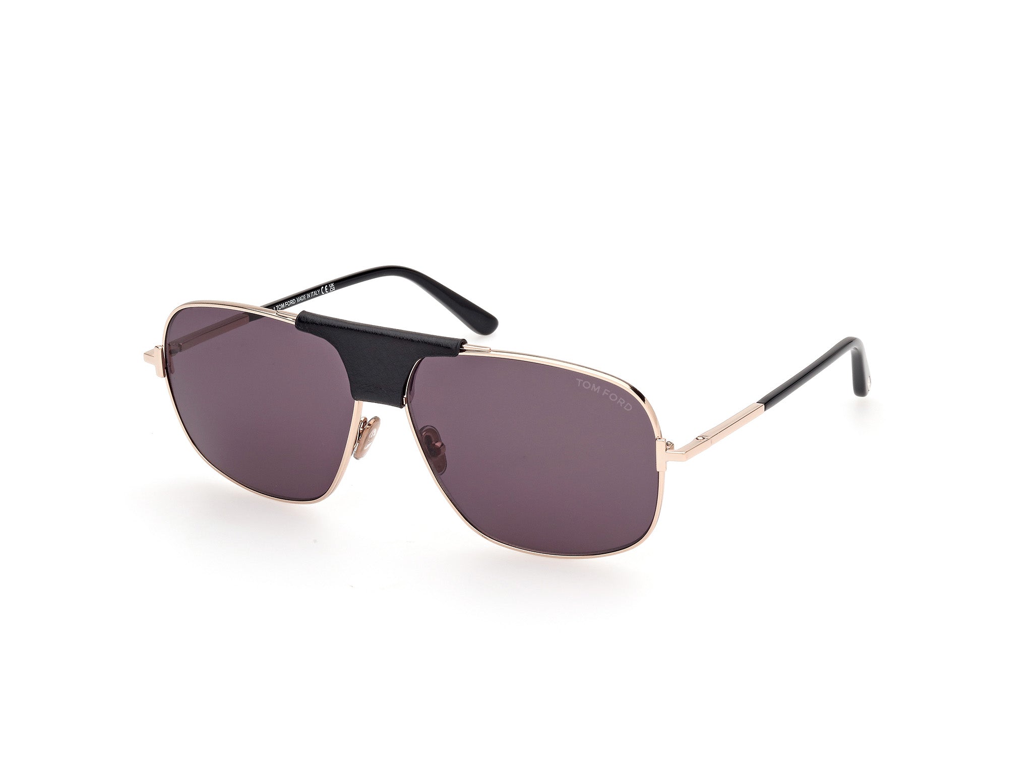FT1096 TEX 28A Occhiali da sole TOM FORD 1