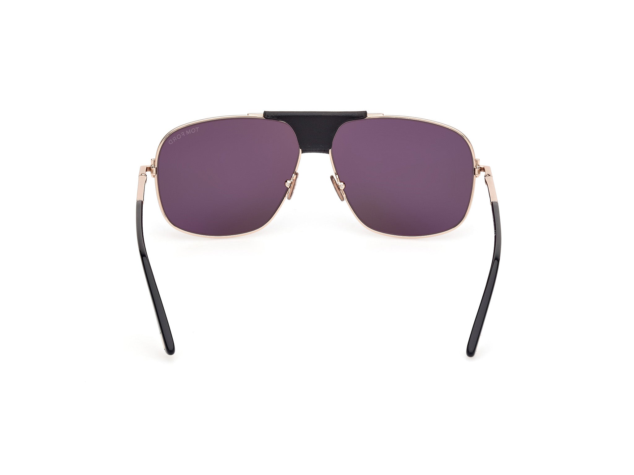 FT1096 TEX 28A Occhiali da sole TOM FORD 4