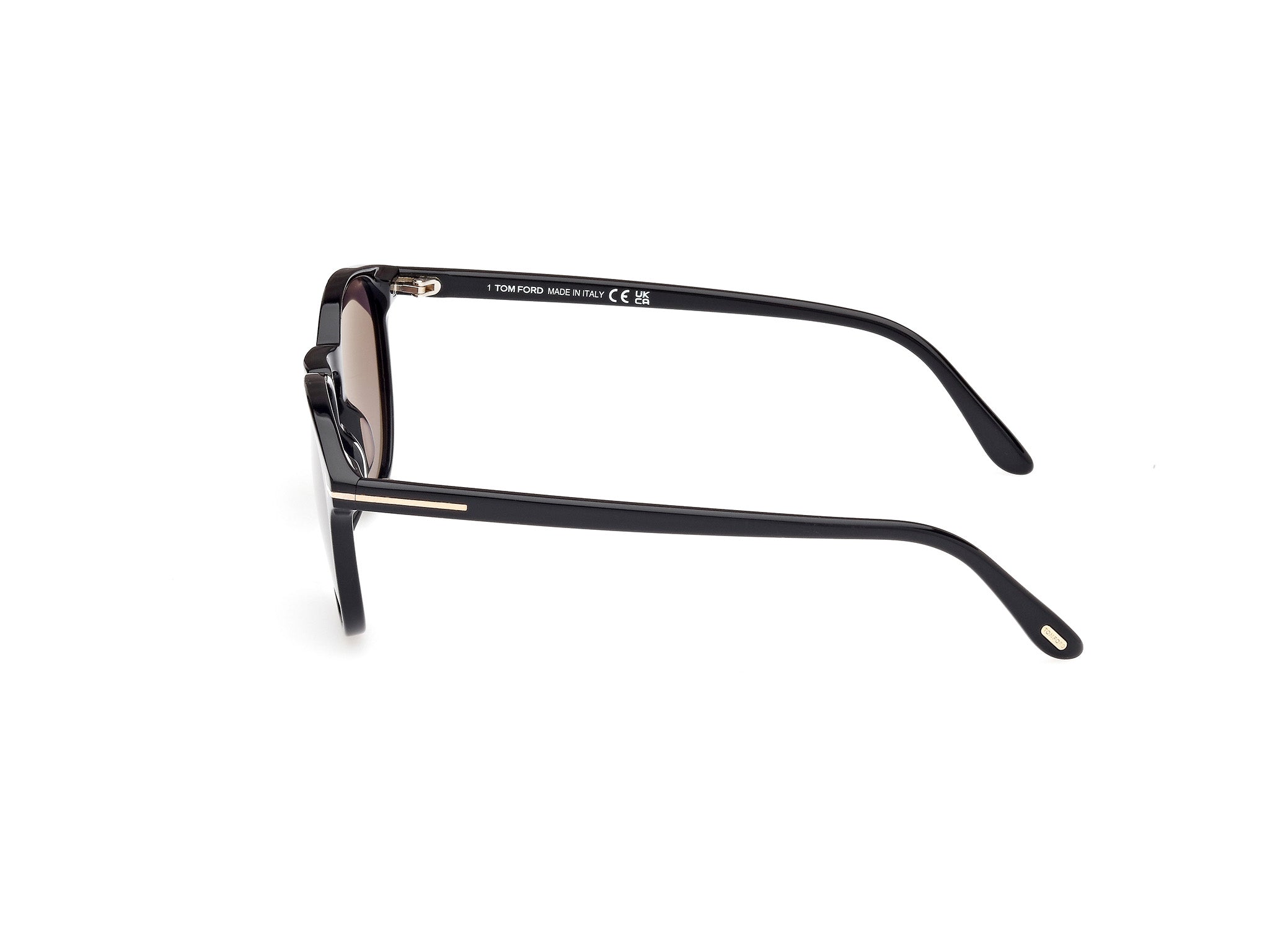 FT1097 LEWIS 01B Occhiali da sole TOM FORD 3