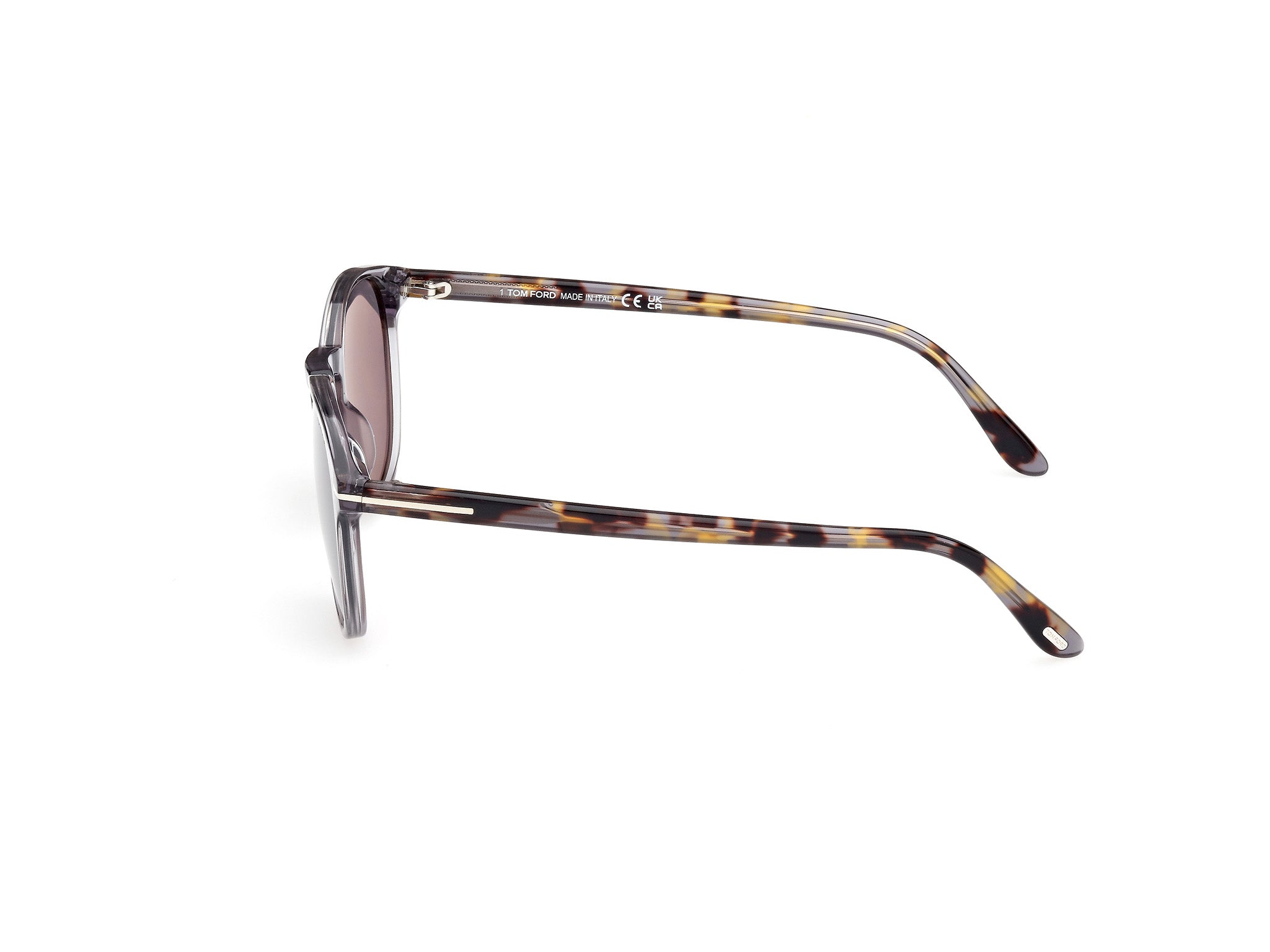 FT1097 LEWIS 20C Occhiali da sole TOM FORD 3