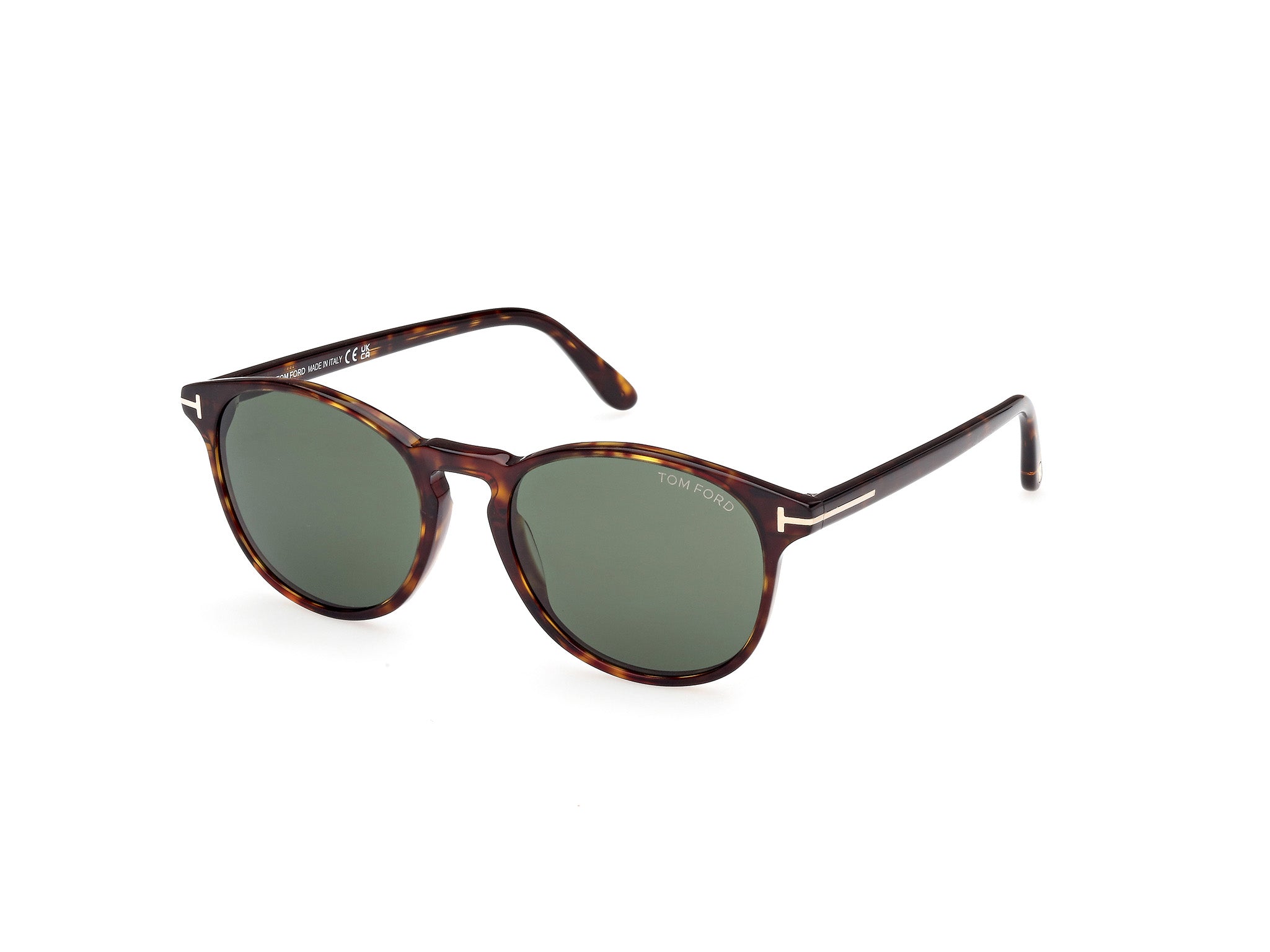 FT1097 LEWIS 52N Occhiali da sole TOM FORD 1