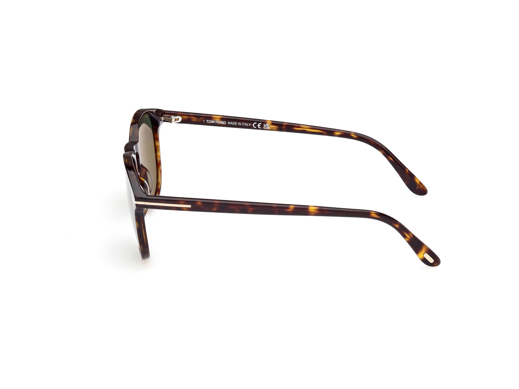 FT1097 LEWIS 52N Occhiali da sole TOM FORD 3