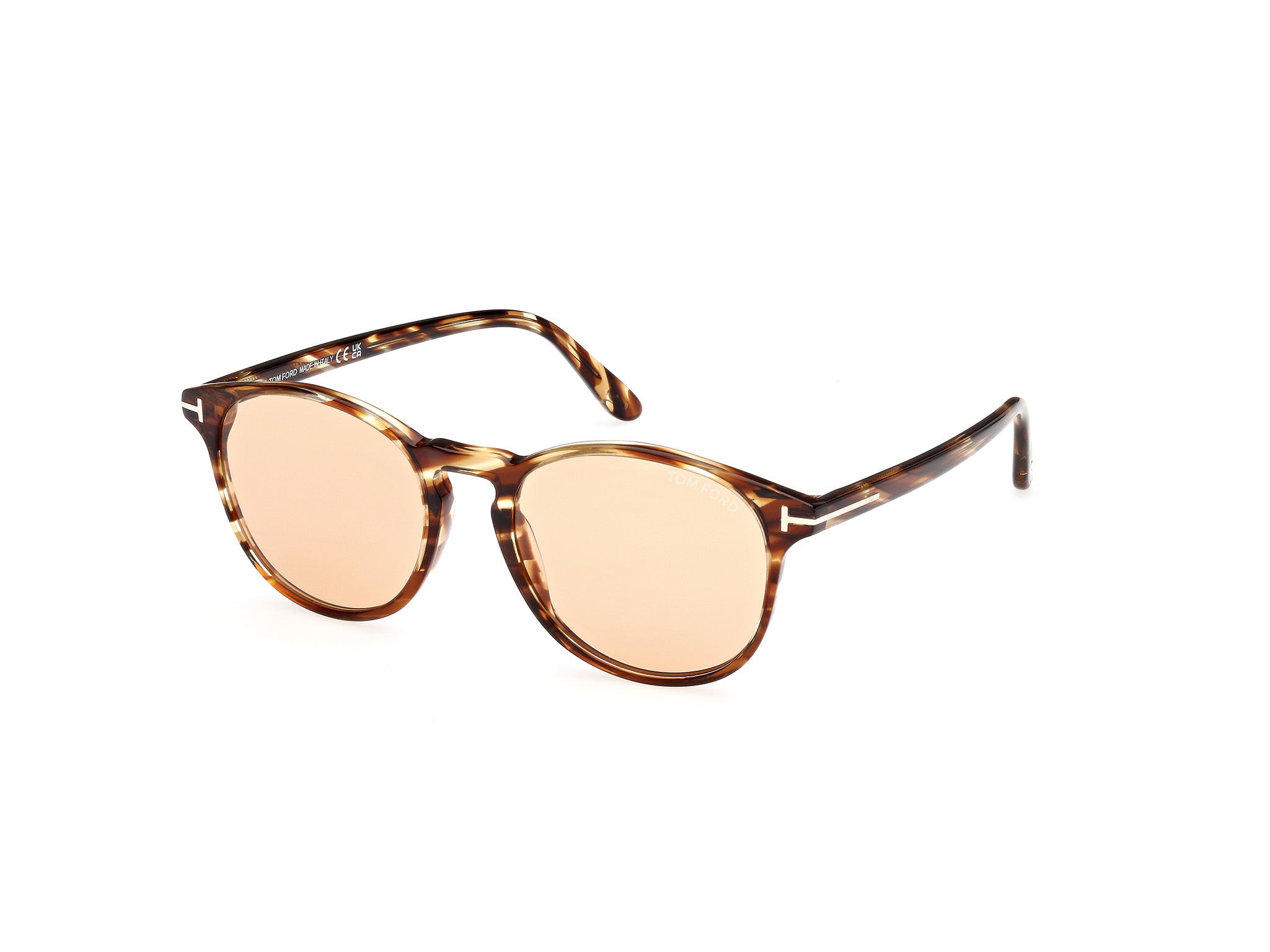 FT1097 LEWIS 55E Occhiali da sole TOM FORD 1