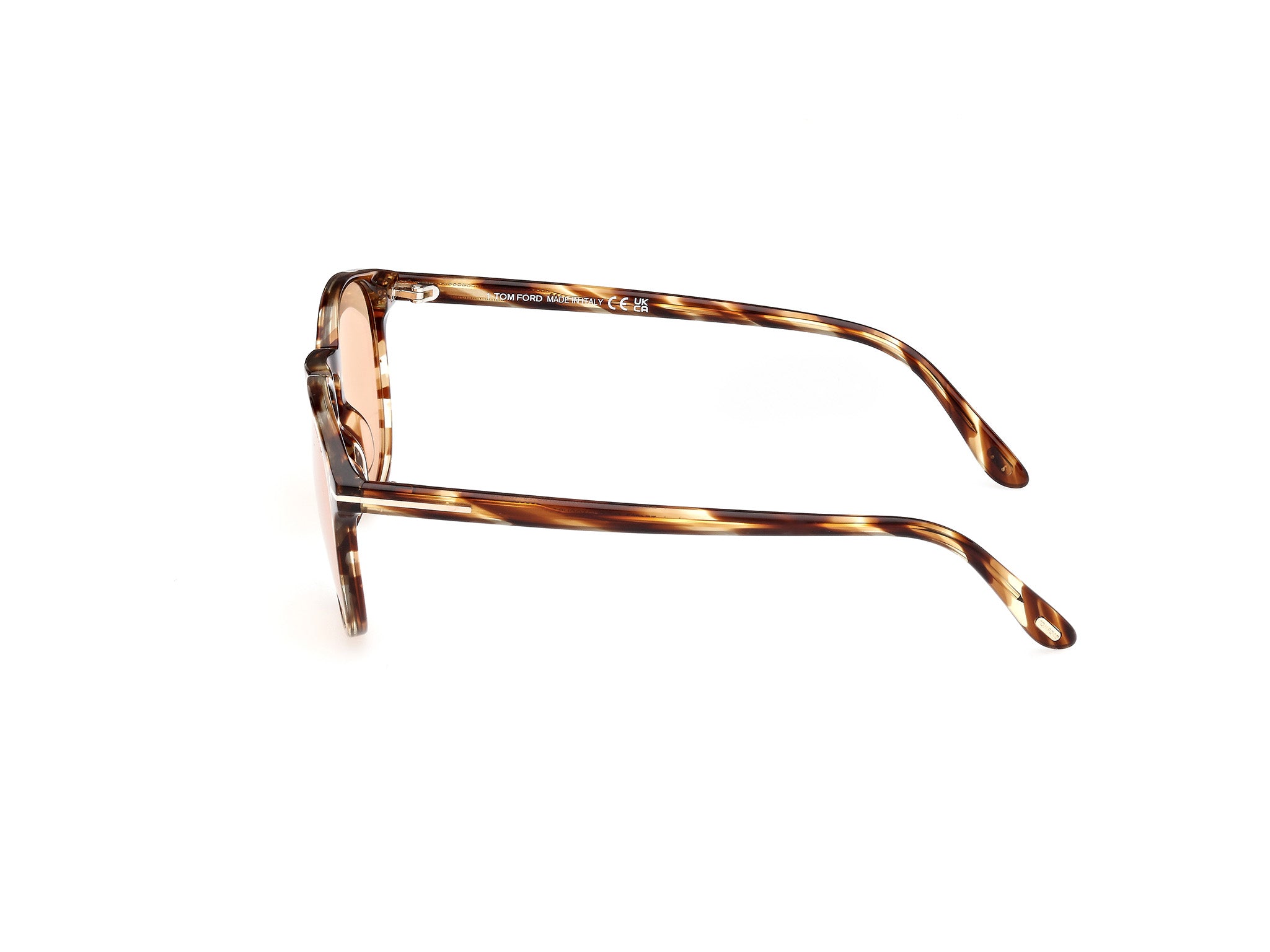 FT1097 LEWIS 55E Occhiali da sole TOM FORD 3