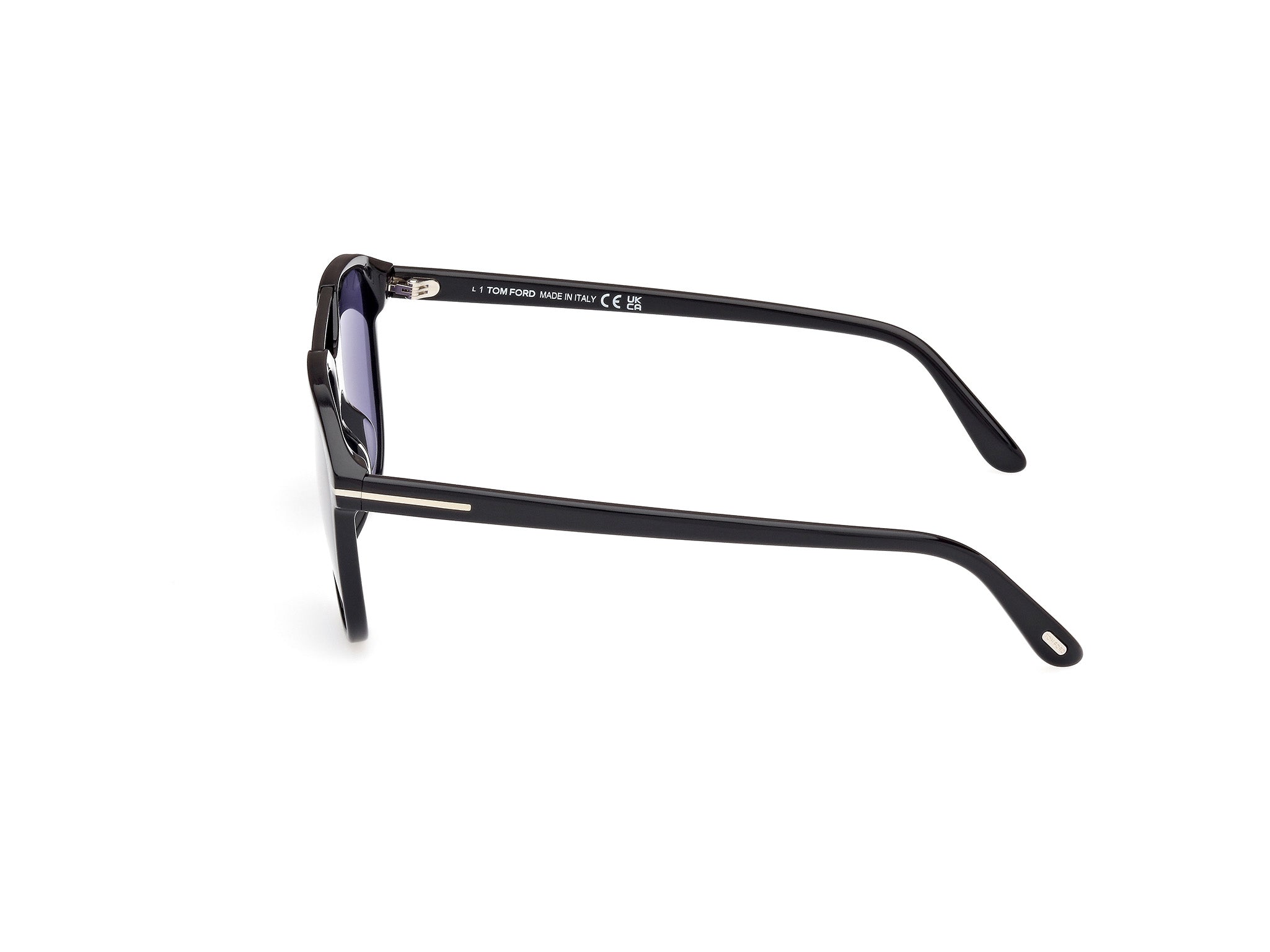 FT1098 DAMIAN-02 01V Occhiali da sole TOM FORD 3