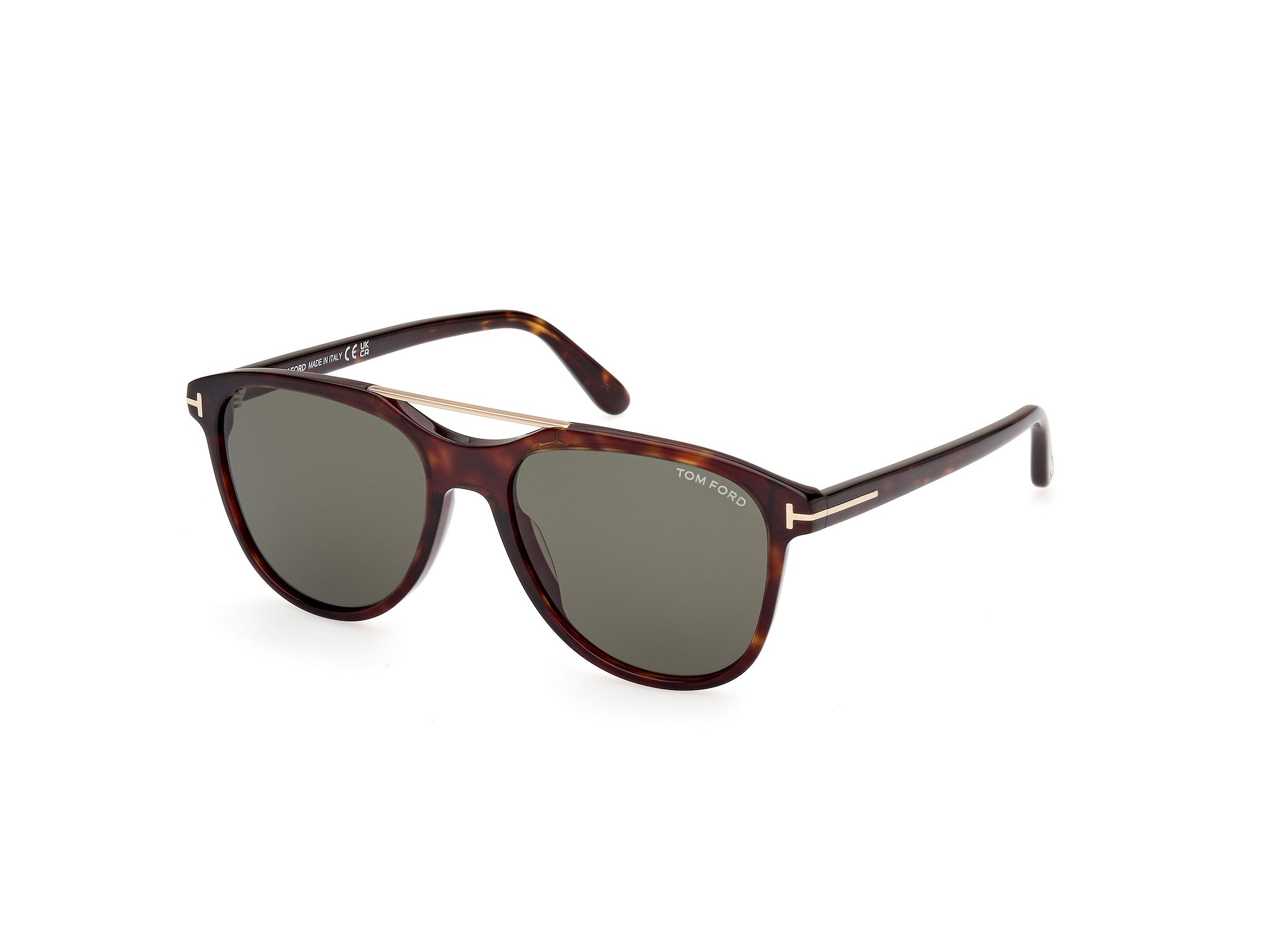 FT1098 DAMIAN-02 52N Occhiali da sole TOM FORD 1