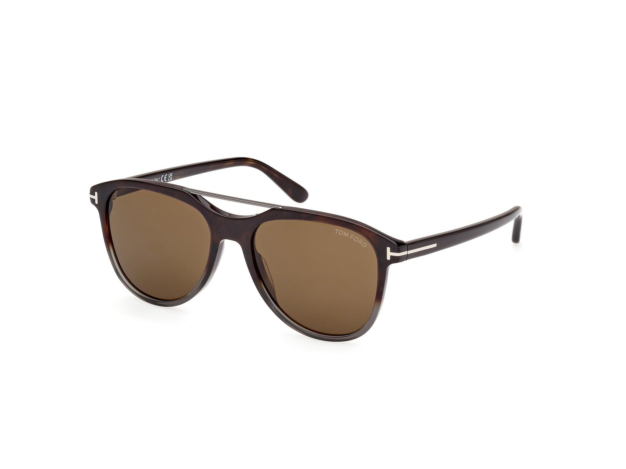 FT1098 DAMIAN-02 55J Occhiali da sole TOM FORD 1
