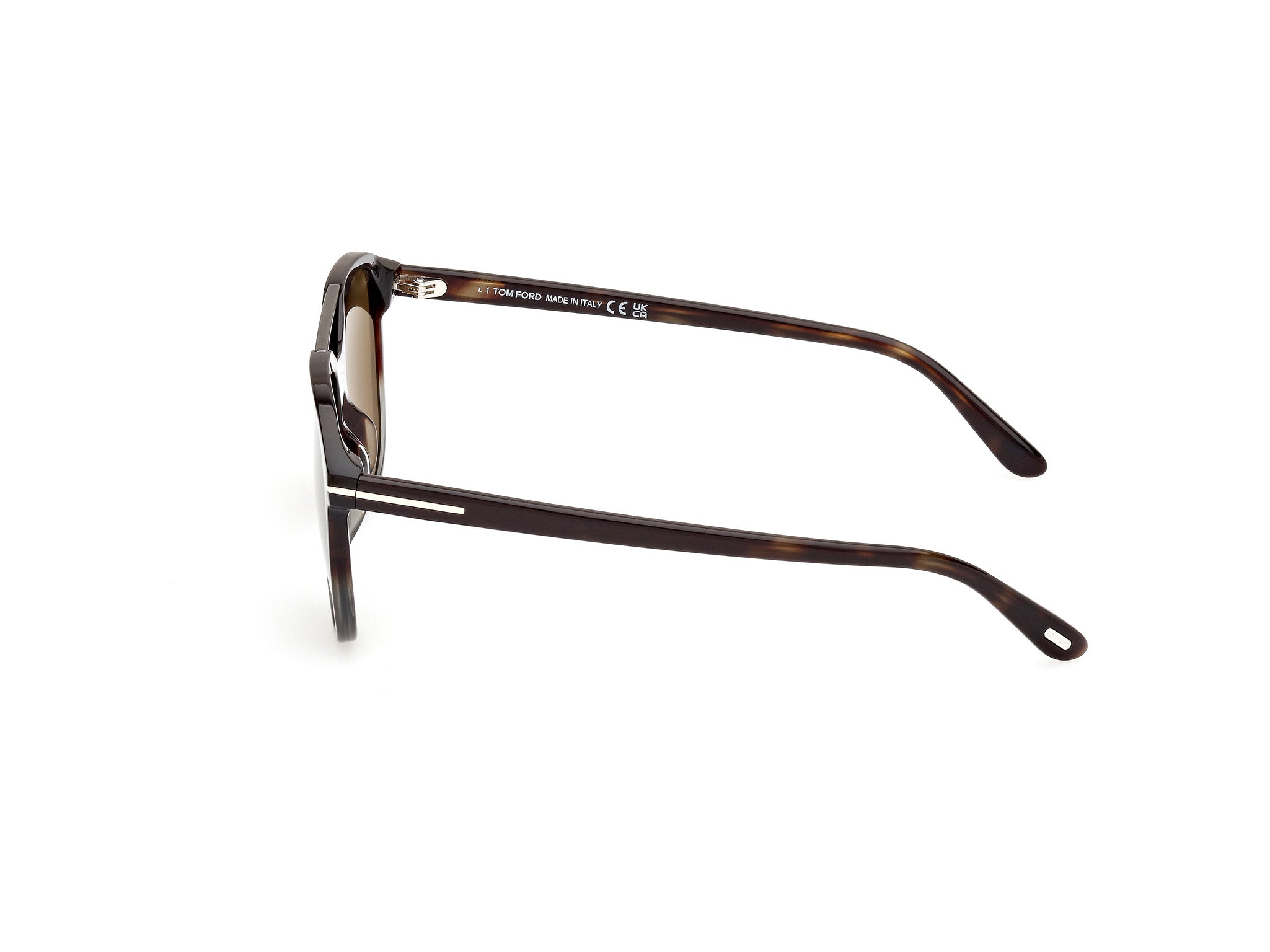 FT1098 DAMIAN-02 55J Occhiali da sole TOM FORD 3