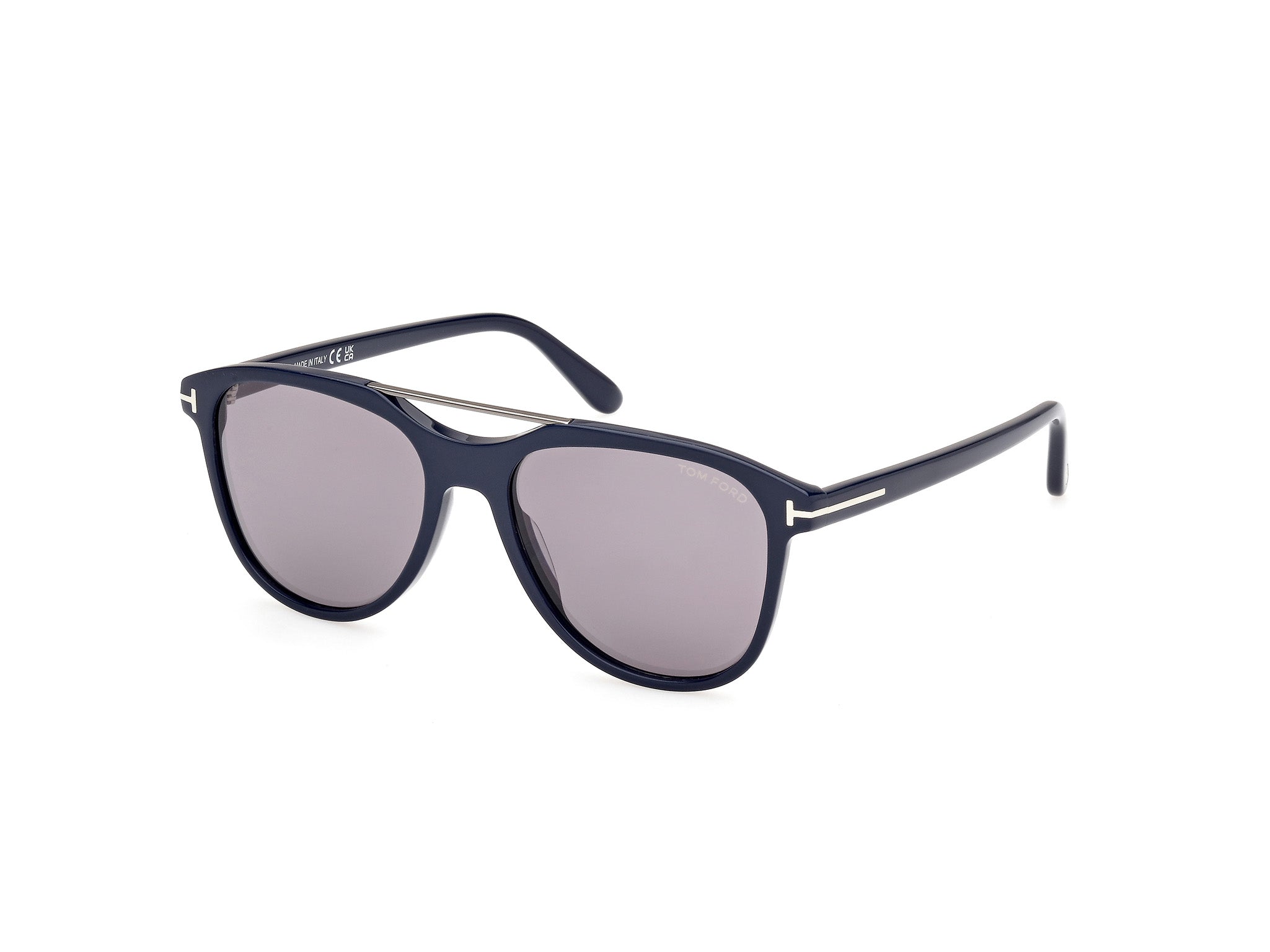 FT1098 DAMIAN-02 90C Occhiali da sole TOM FORD 1