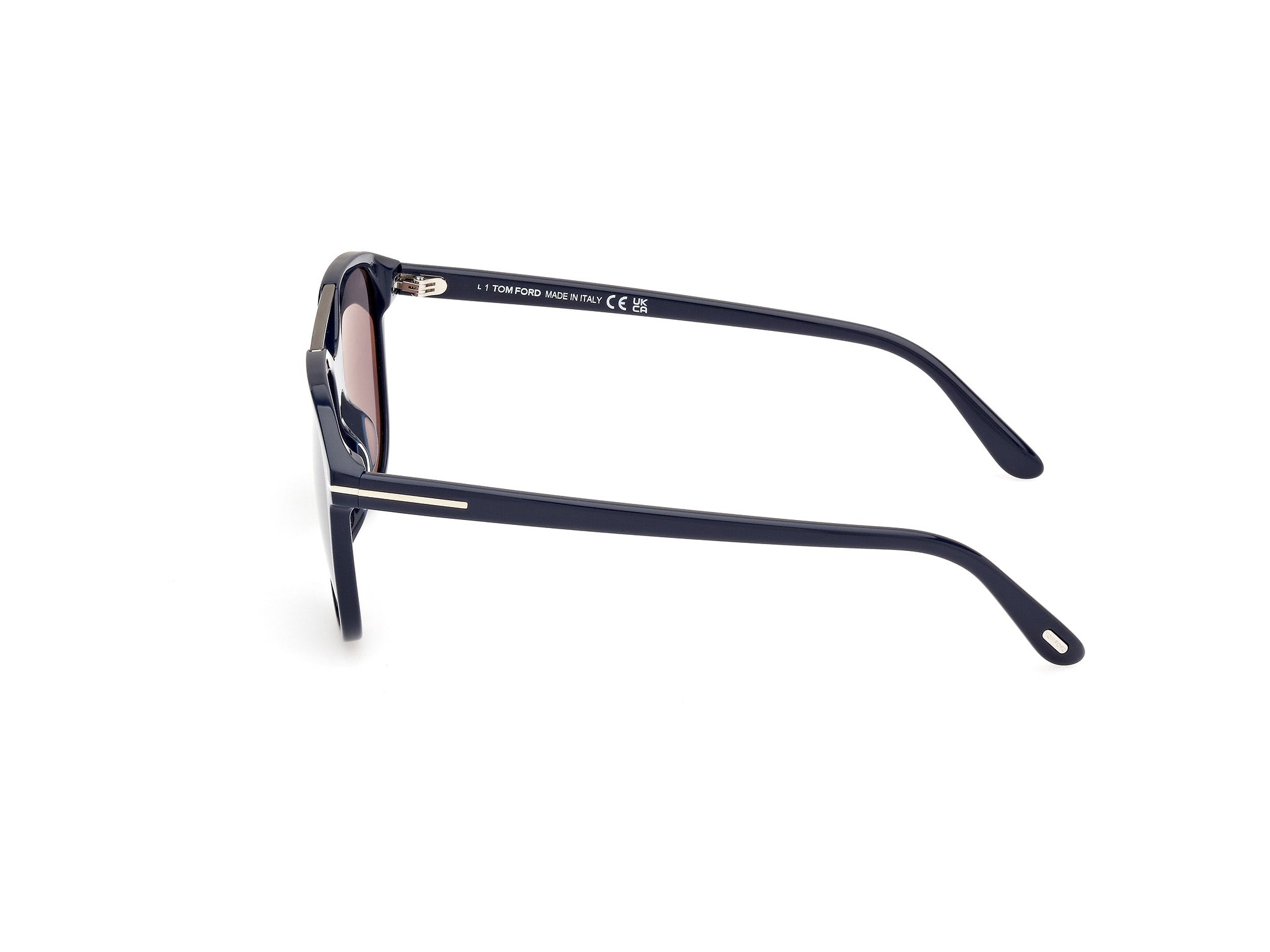 FT1098 DAMIAN-02 90C Occhiali da sole TOM FORD 3