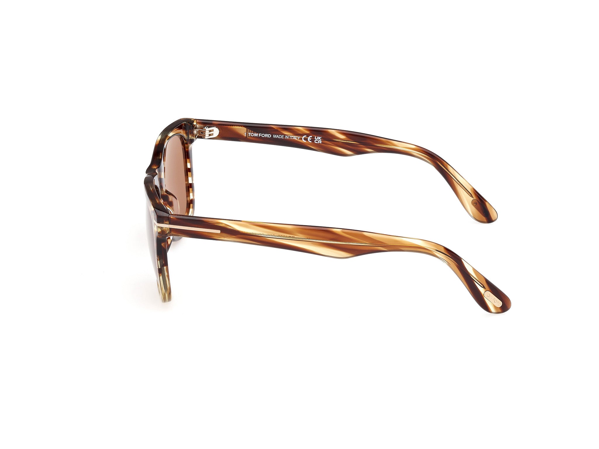FT1099 KEVYN 55E Occhiali da sole TOM FORD 3