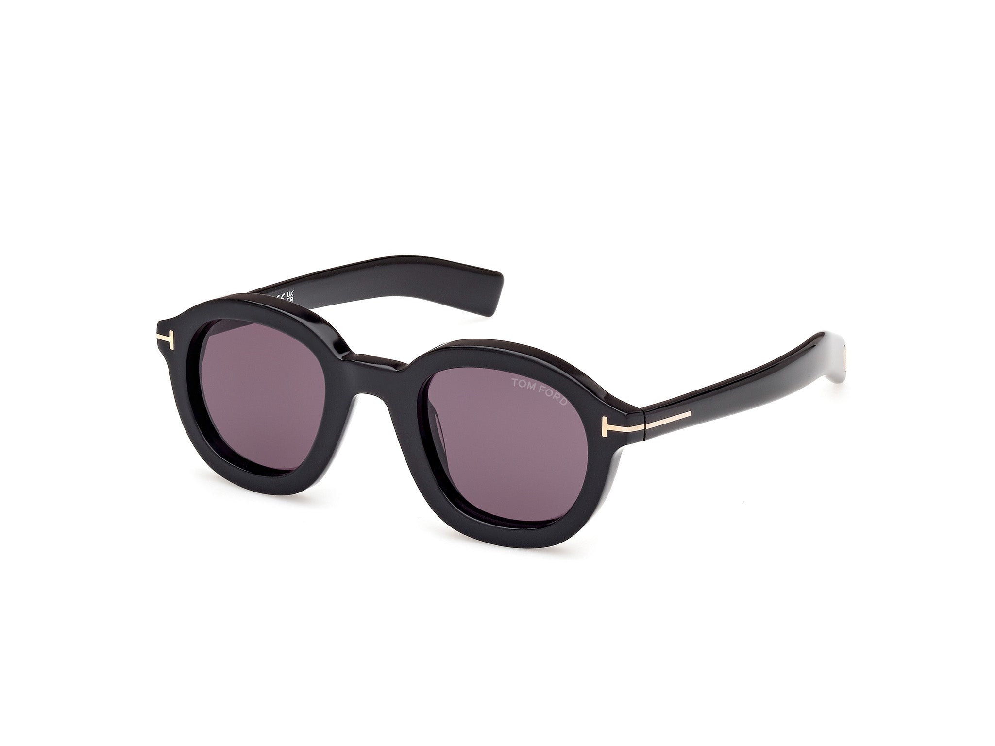 FT1100 RAFFA 01A Occhiali da sole TOM FORD 1