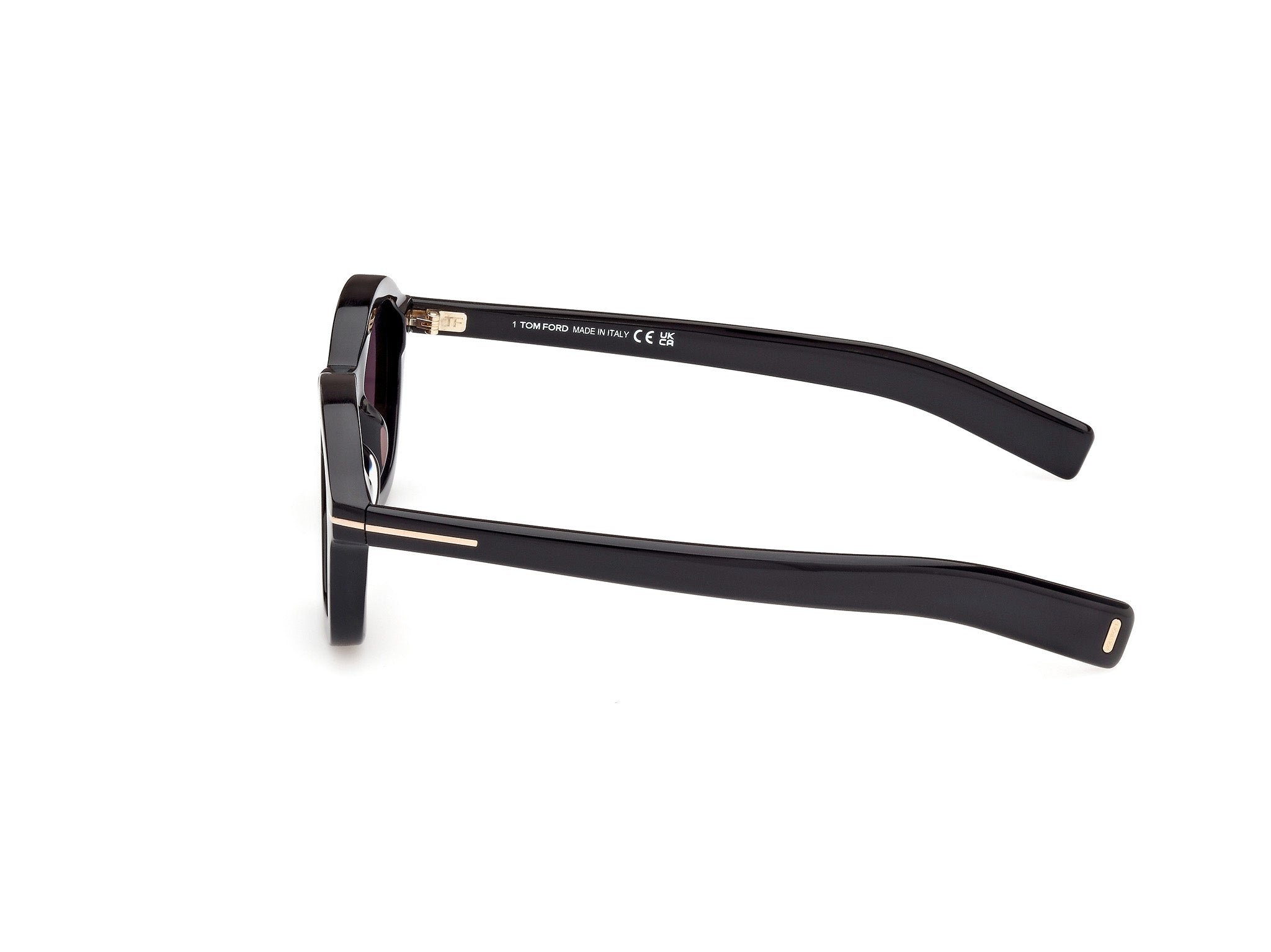 FT1100 RAFFA 01A Occhiali da sole TOM FORD 3