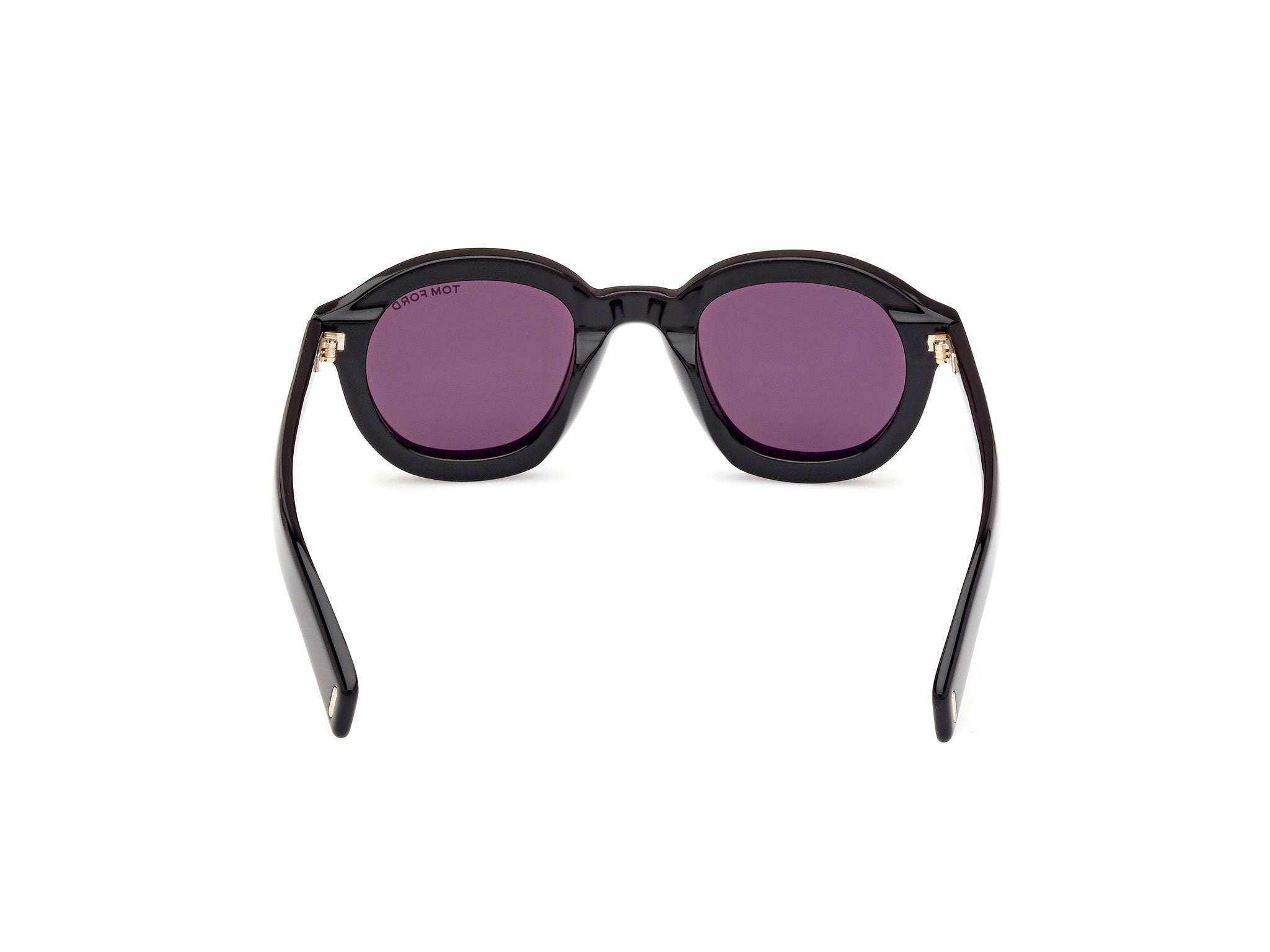 FT1100 RAFFA 01A Occhiali da sole TOM FORD 4