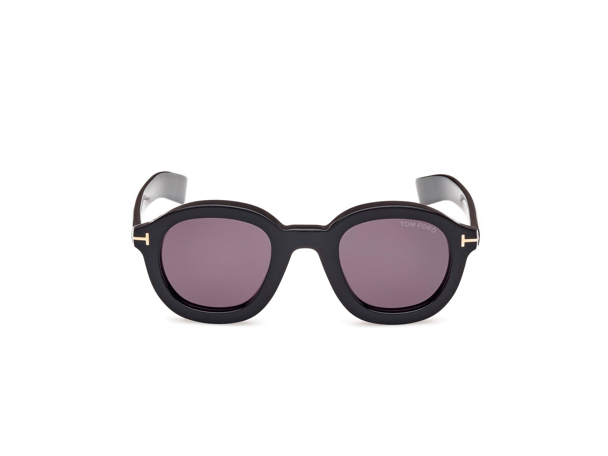 FT1100 RAFFA 01A Occhiali da sole TOM FORD 2