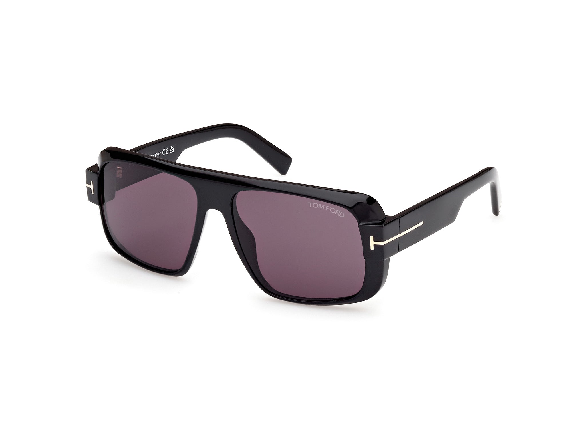FT1101 TURNER 01A Occhiali da sole TOM FORD 1