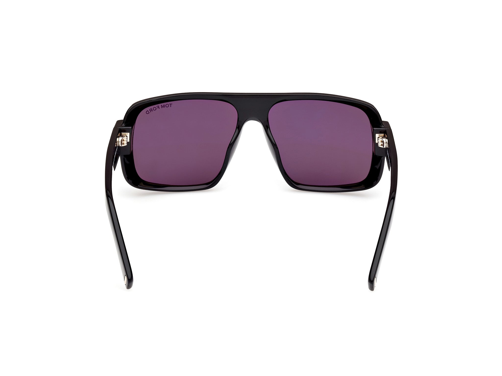 FT1101 TURNER 01A Occhiali da sole TOM FORD 4