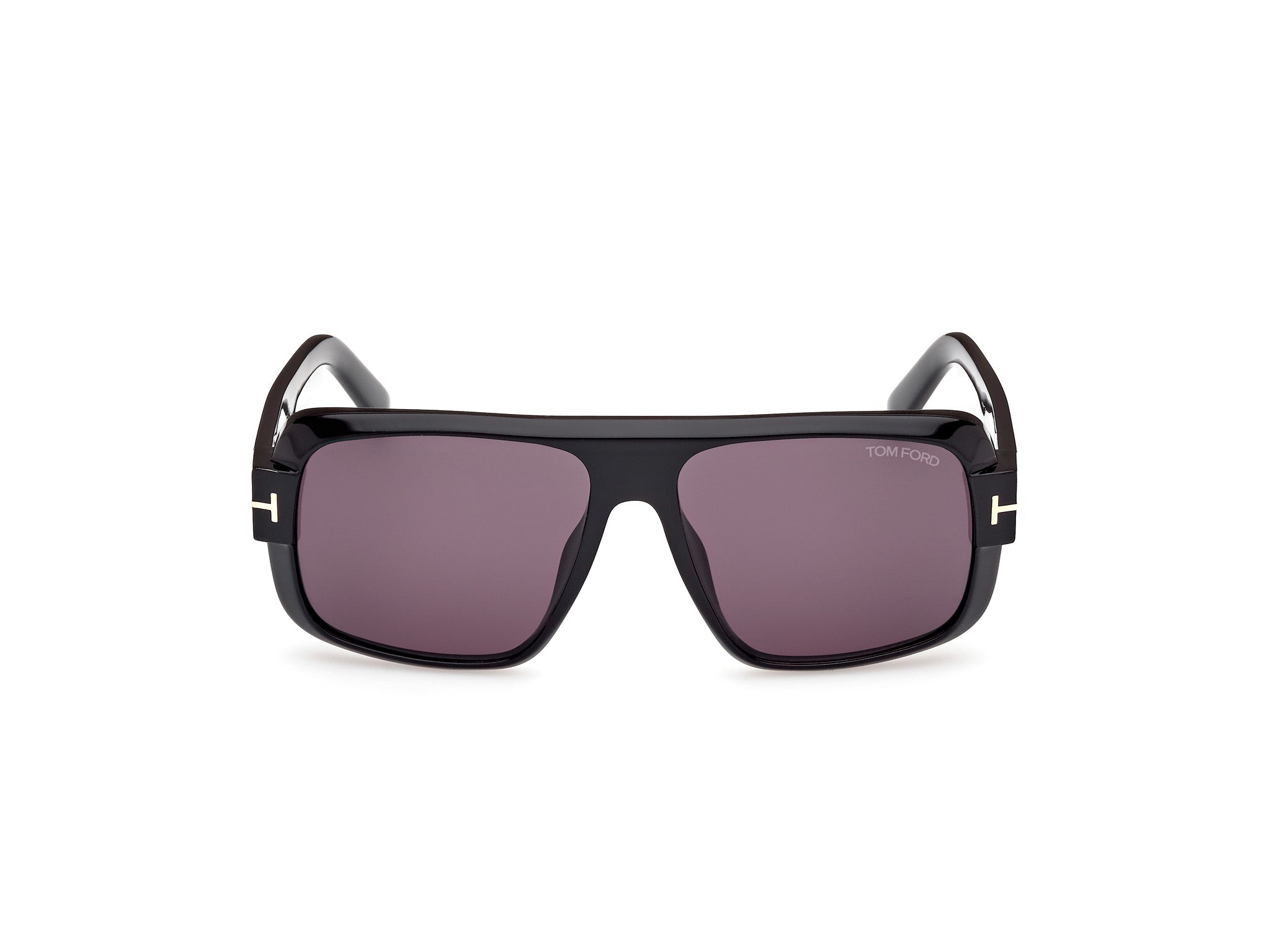 FT1101 TURNER 01A Occhiali da sole TOM FORD 2