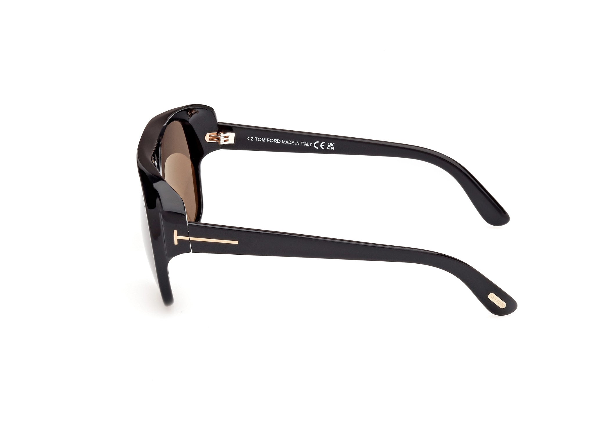 FT1103 JAYDEN 01L Occhiali da sole TOM FORD 3