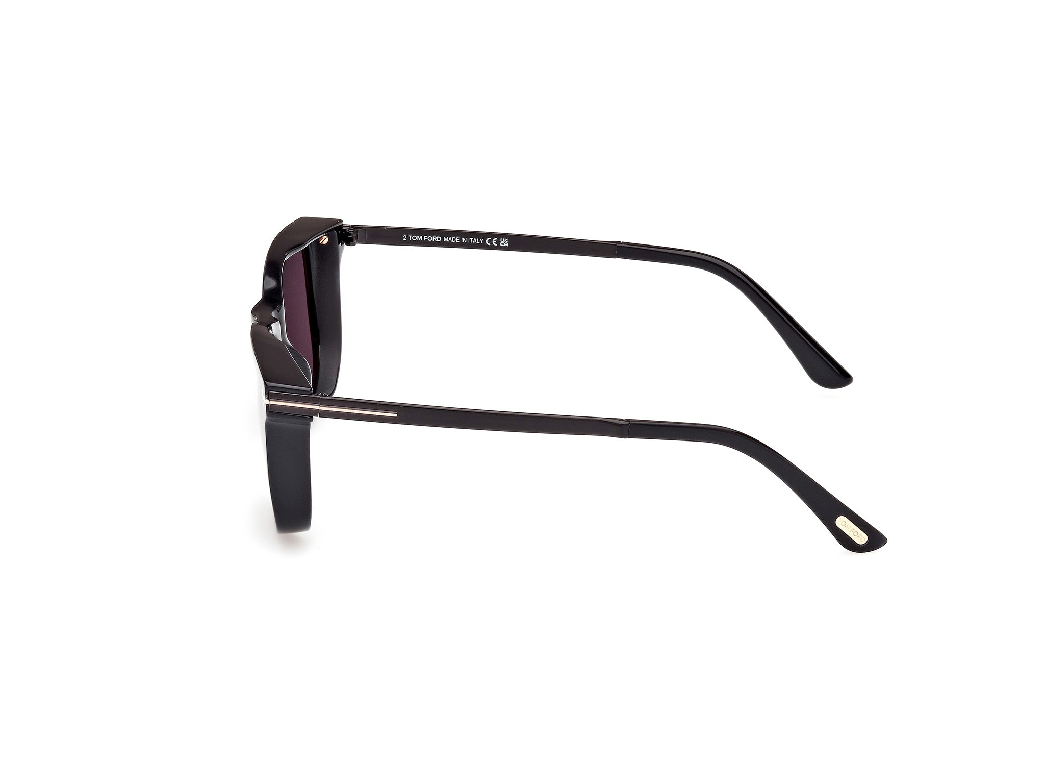 FT1104 SINATRA 01A Occhiali da sole TOM FORD 3