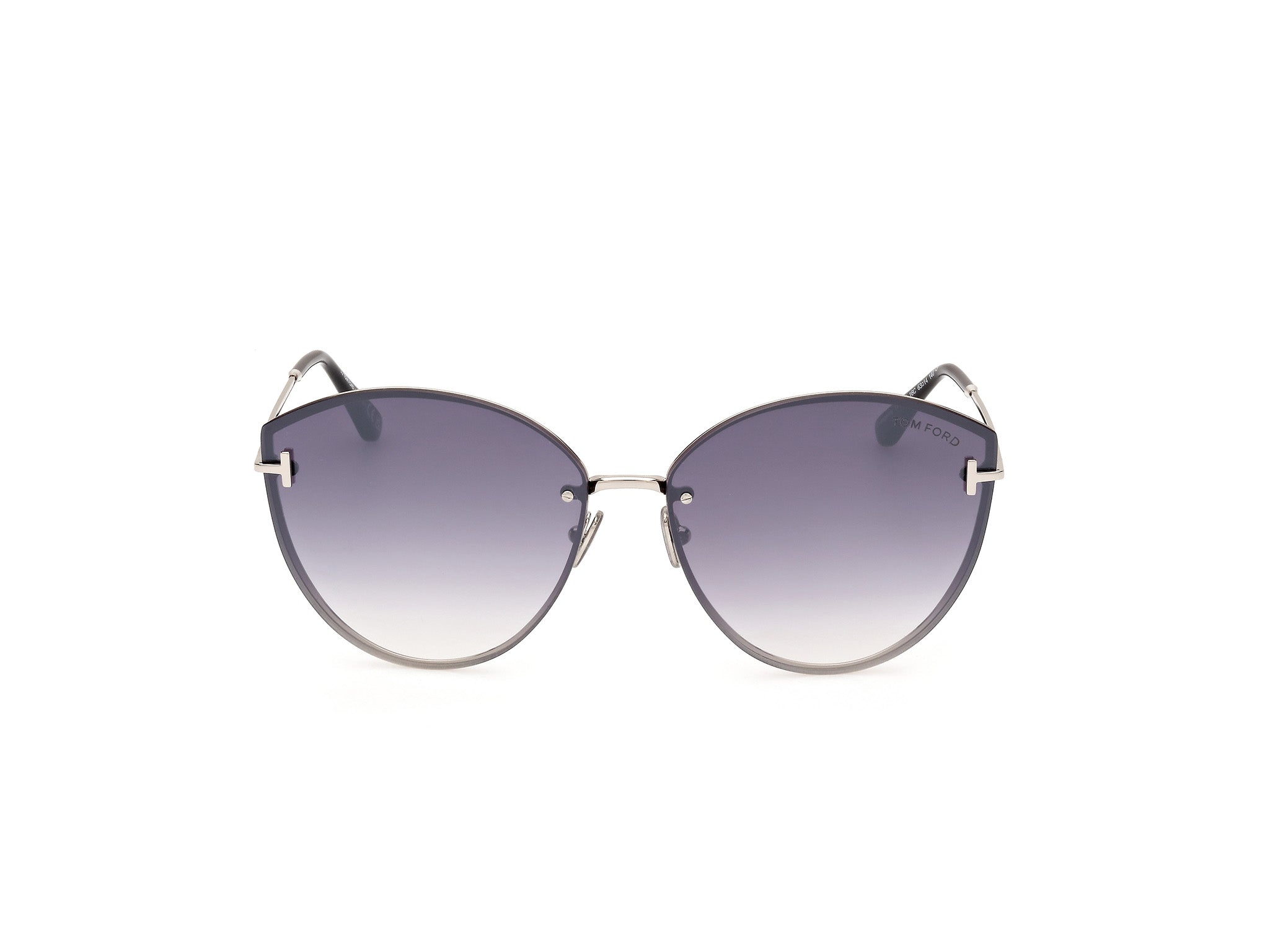 FT1106 EVANGELINE 16C Occhiali da sole TOM FORD 2