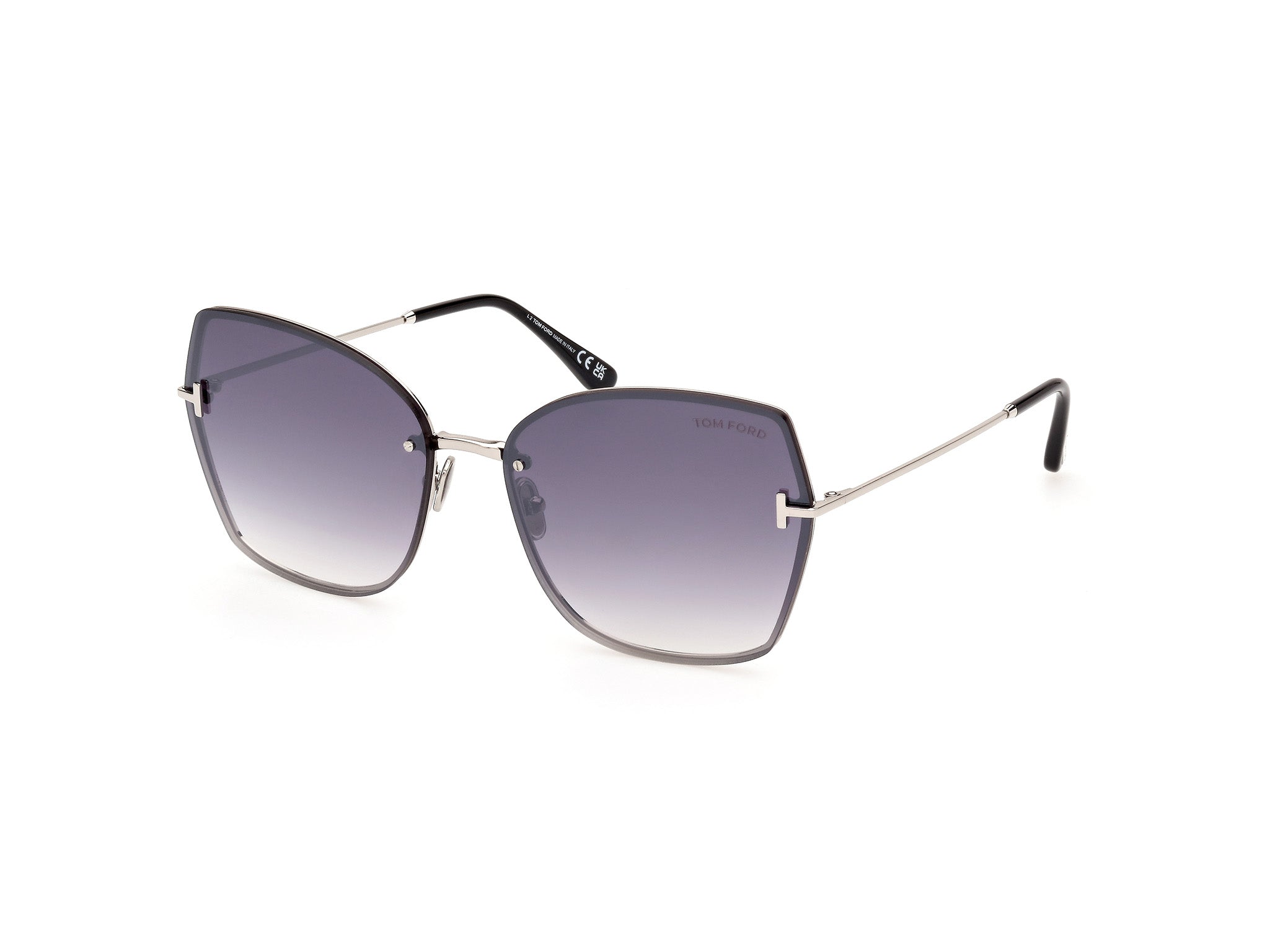 FT1107 NICKIE-02 16C Occhiali da sole TOM FORD 1