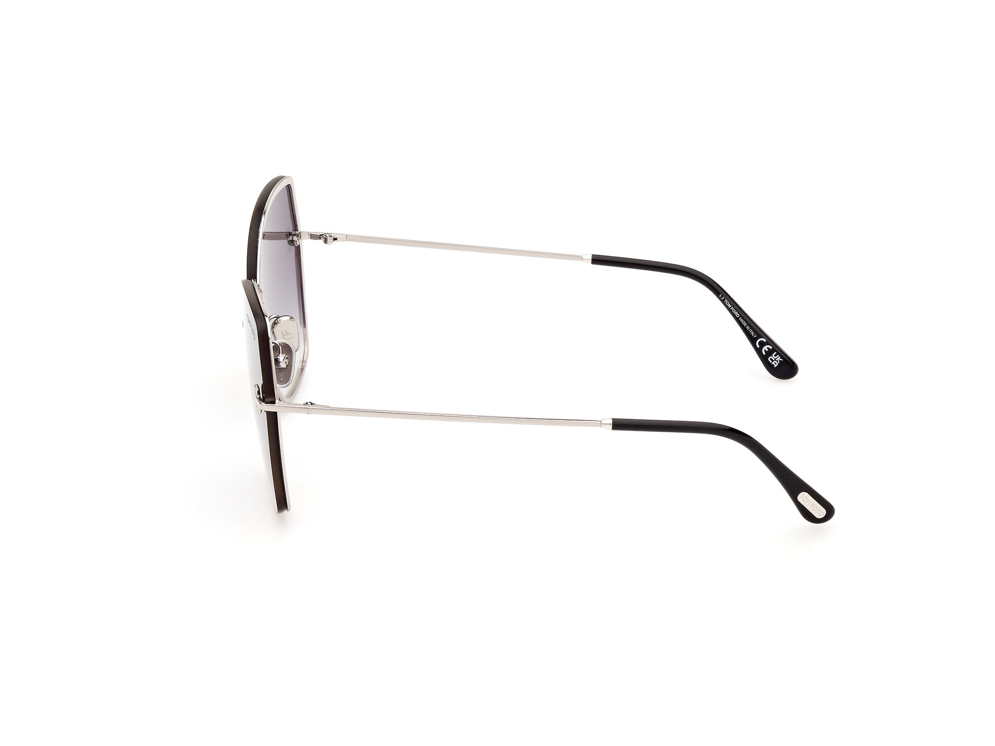 FT1107 NICKIE-02 16C Occhiali da sole TOM FORD 3