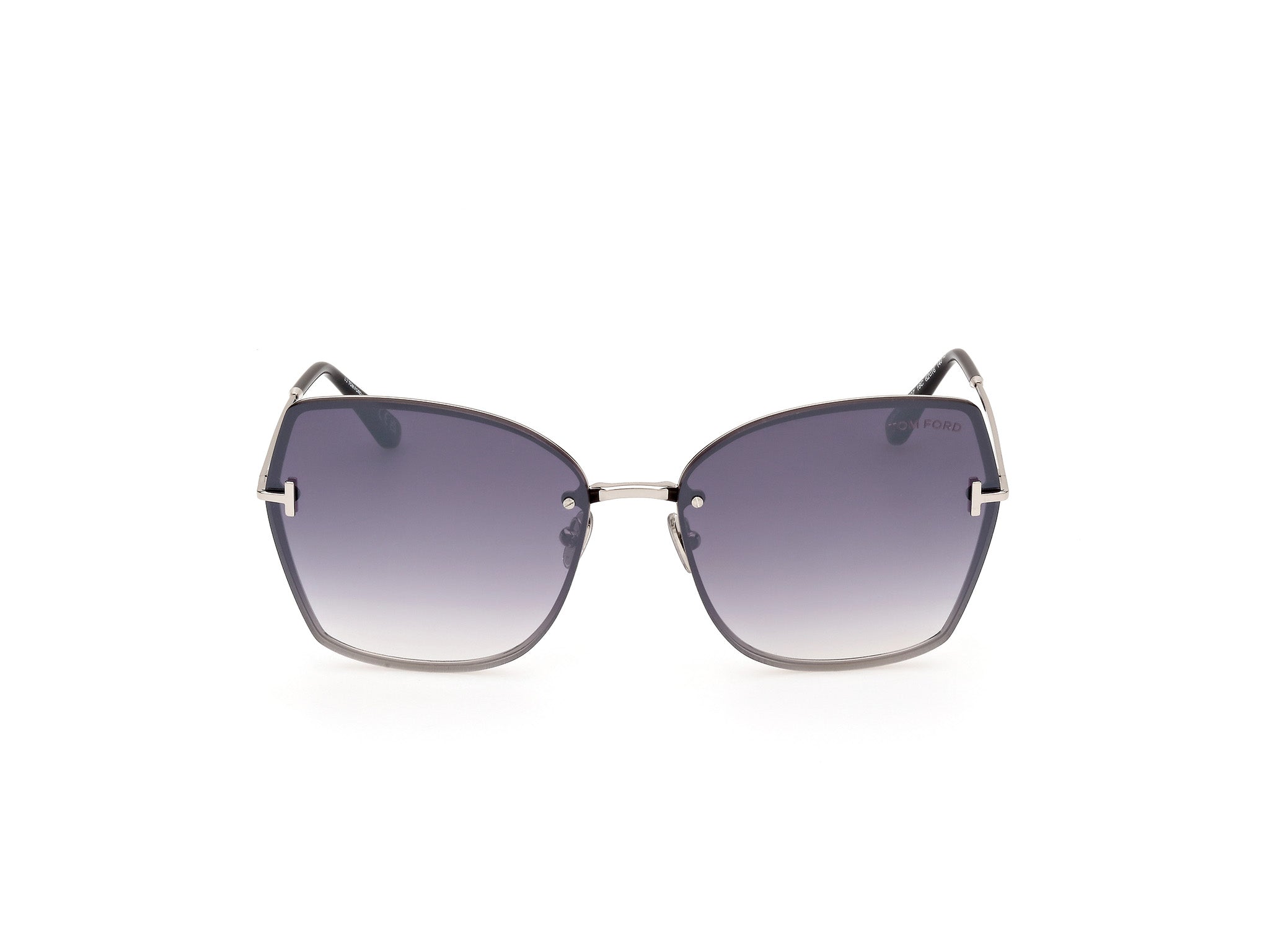 FT1107 NICKIE-02 16C Occhiali da sole TOM FORD 2