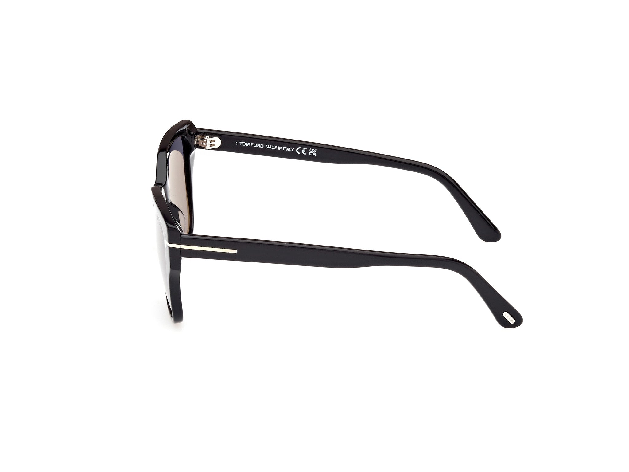 FT1108 ELSA 01D Occhiali da sole TOM FORD 3